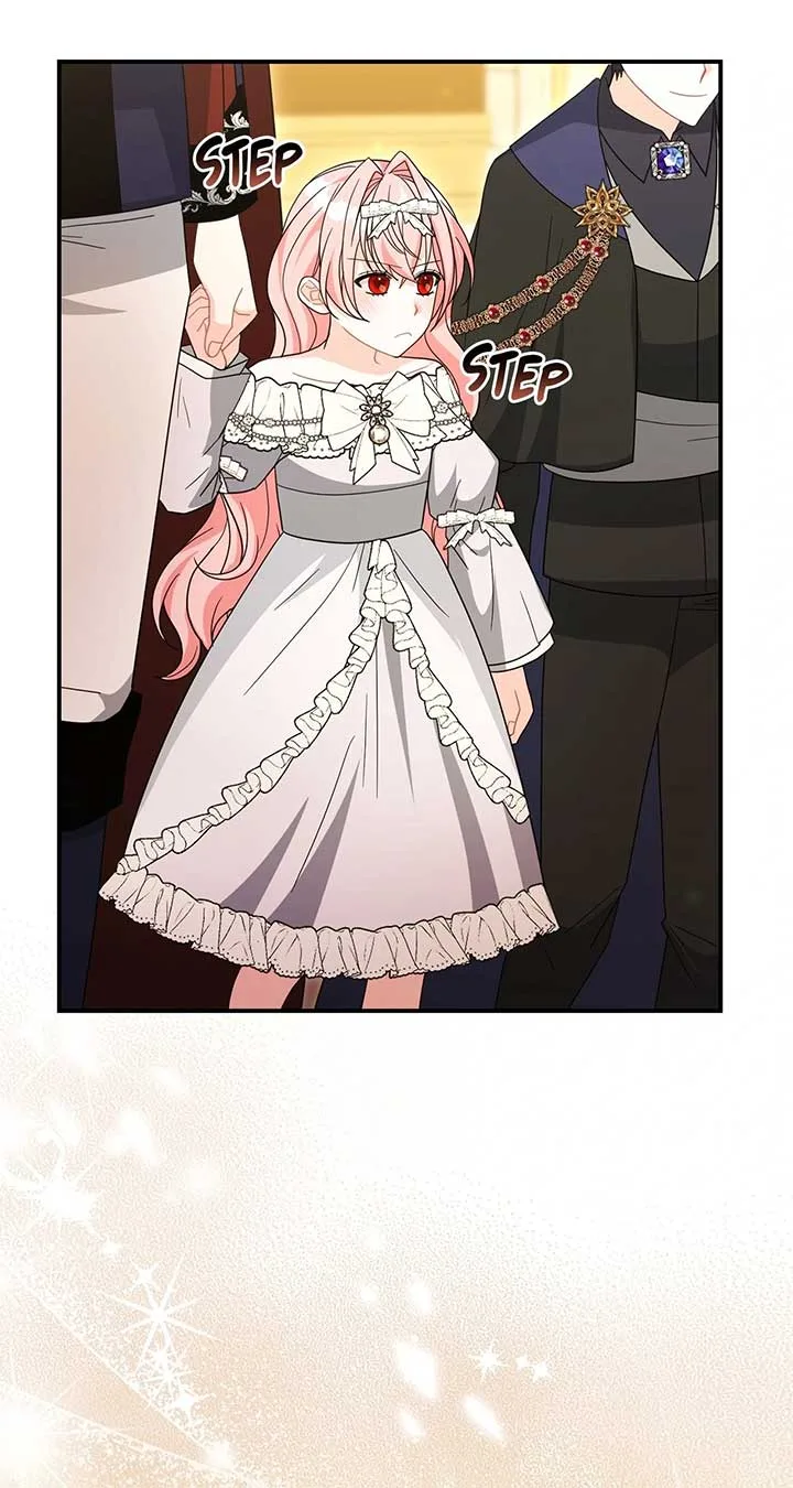 No, I Only Charmed the Princess! Chapter 64 page 17