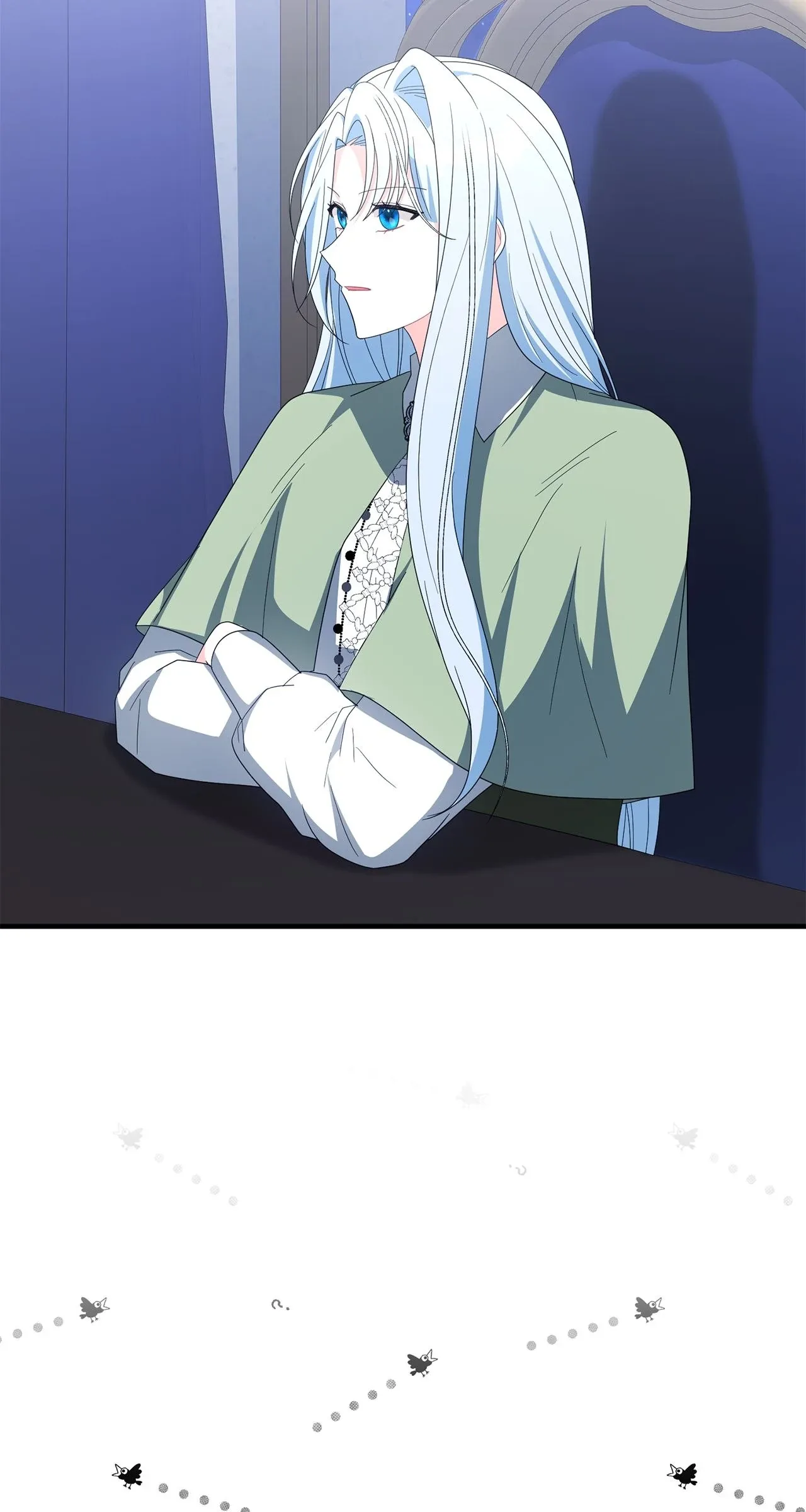 No, I Only Charmed the Princess! Chapter 63 page 14