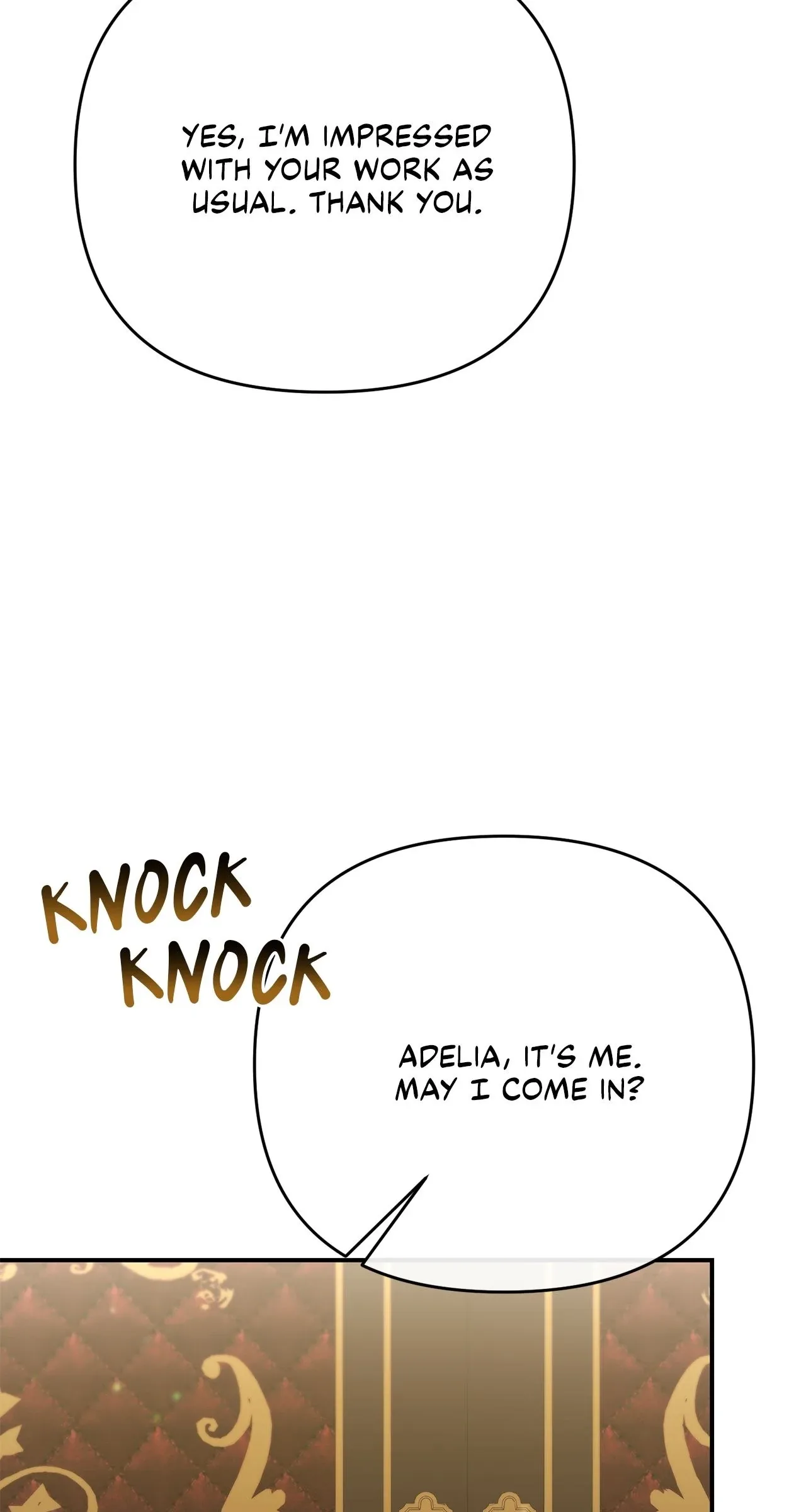 No, I Only Charmed the Princess! Chapter 63 page 49