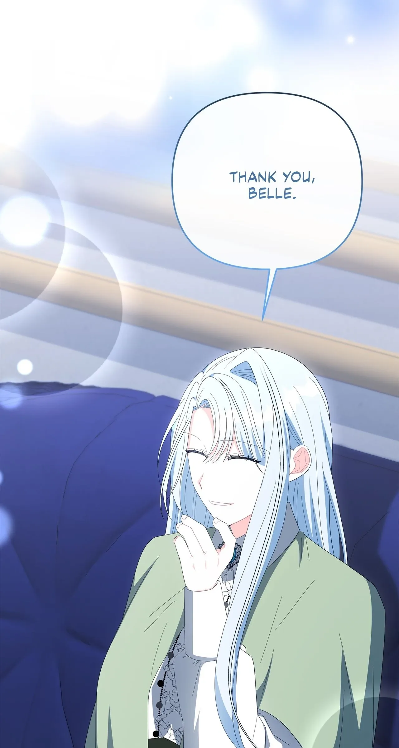 No, I Only Charmed the Princess! Chapter 63 page 41