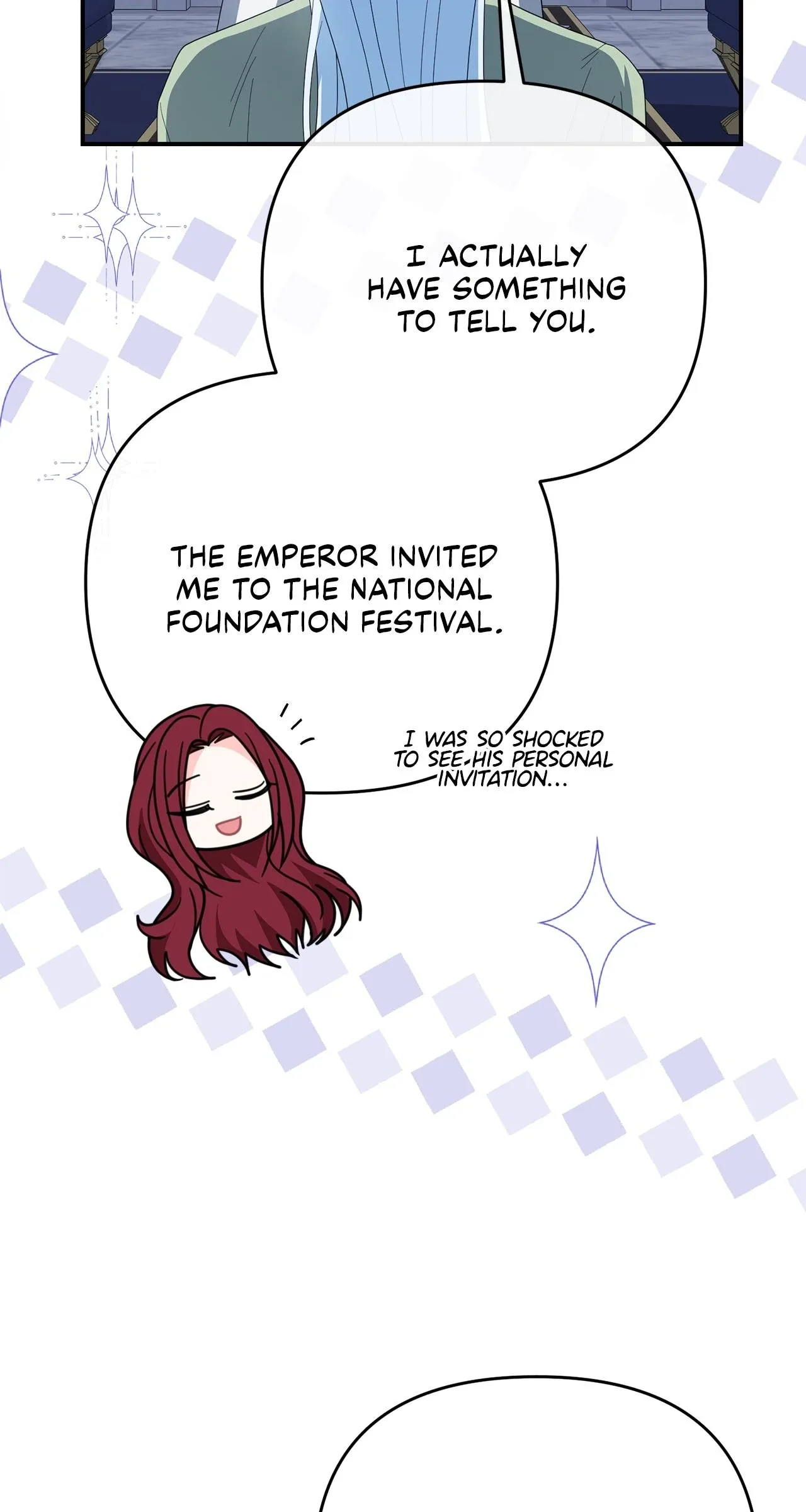 No, I Only Charmed the Princess! Chapter 63 page 8
