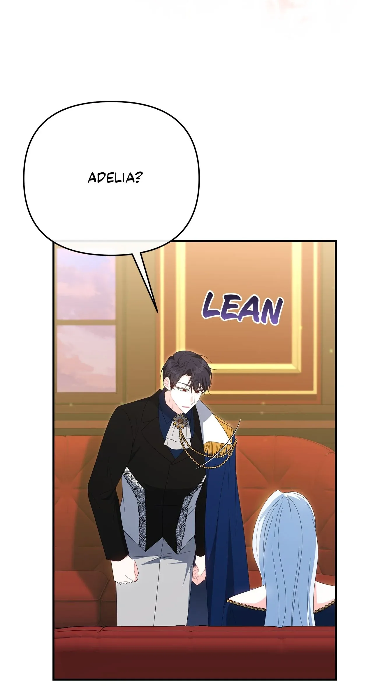 No, I Only Charmed the Princess! Chapter 63 page 54