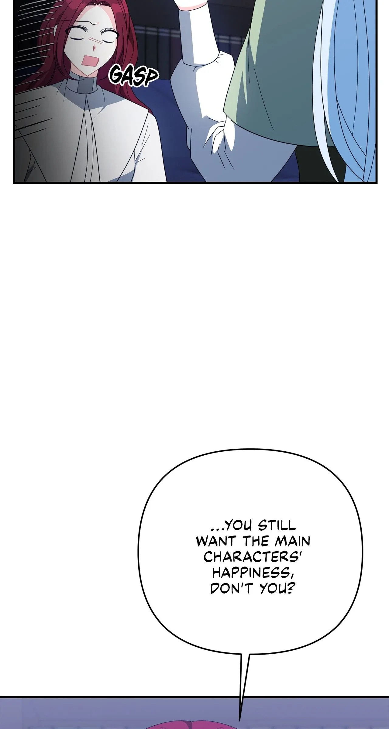 No, I Only Charmed the Princess! Chapter 63 page 27