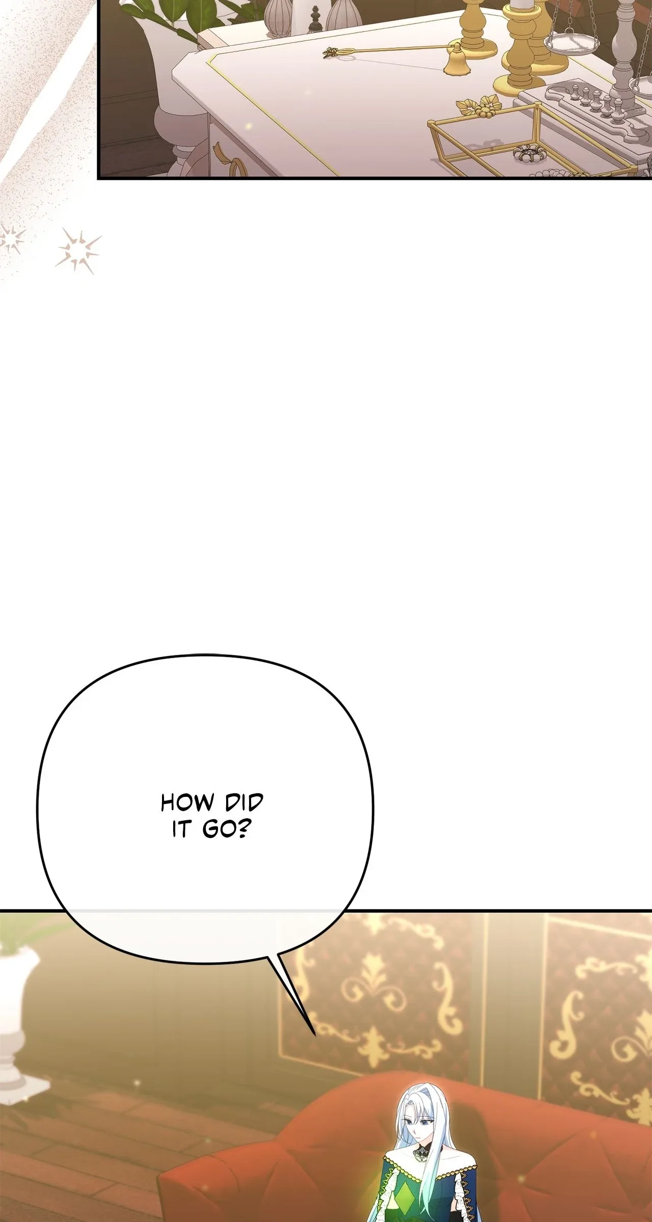 No, I Only Charmed the Princess! Chapter 63 page 46