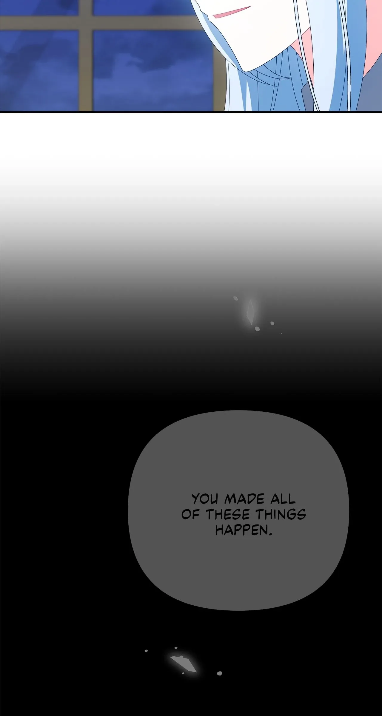 No, I Only Charmed the Princess! Chapter 63 page 35