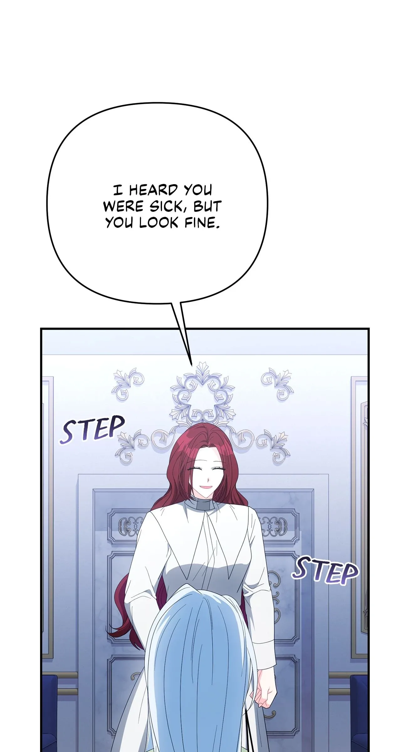 No, I Only Charmed the Princess! Chapter 63 page 7