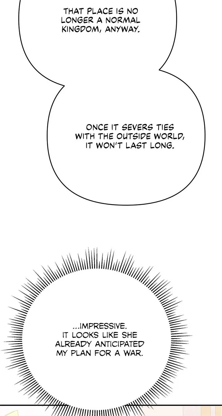 No, I Only Charmed the Princess! Chapter 60 page 19