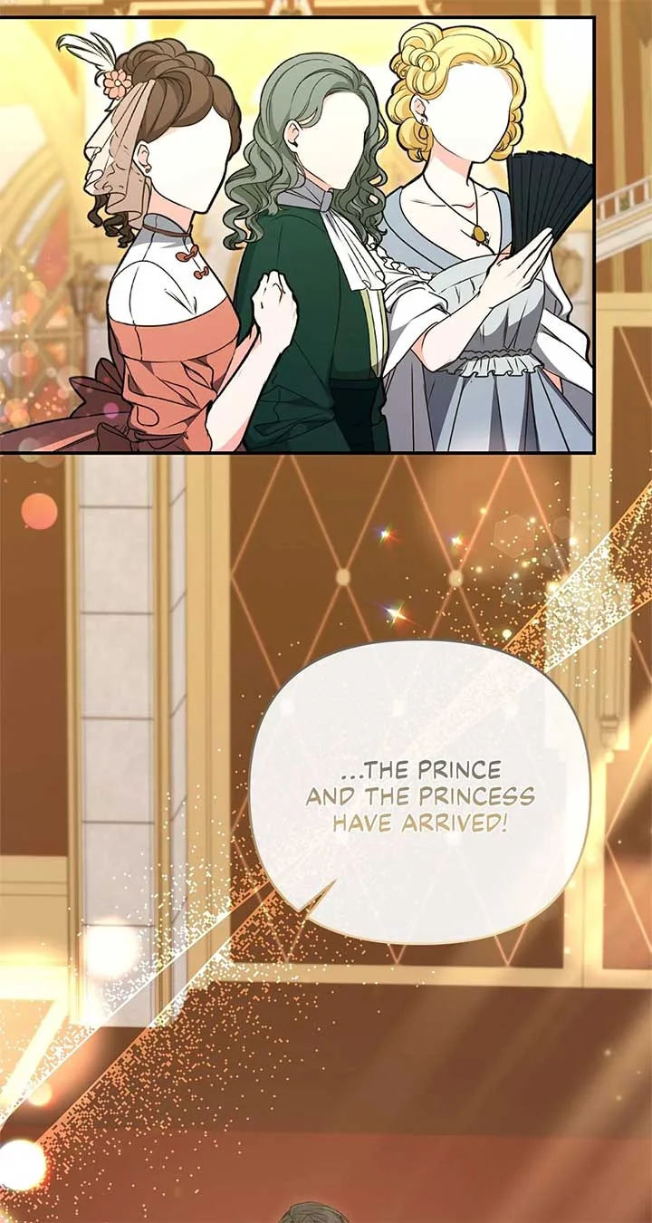 No, I Only Charmed the Princess! Chapter 64 page 6