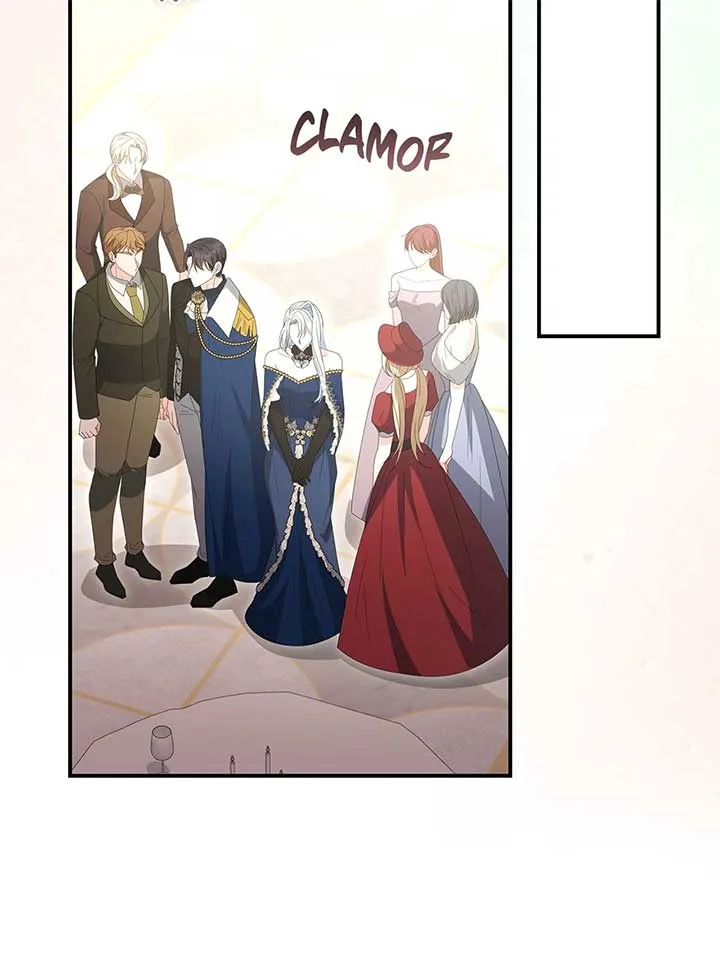 No, I Only Charmed the Princess! Chapter 64 page 21