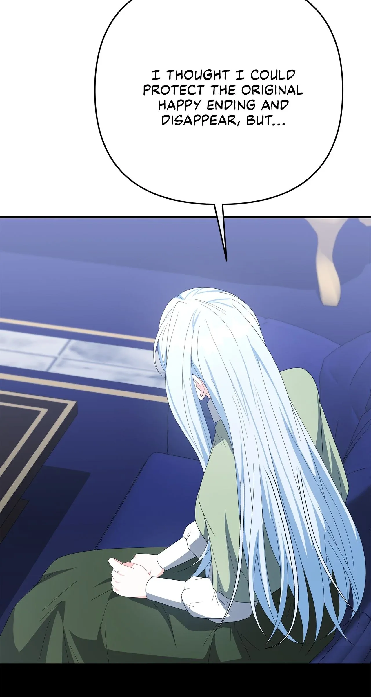 No, I Only Charmed the Princess! Chapter 63 page 29