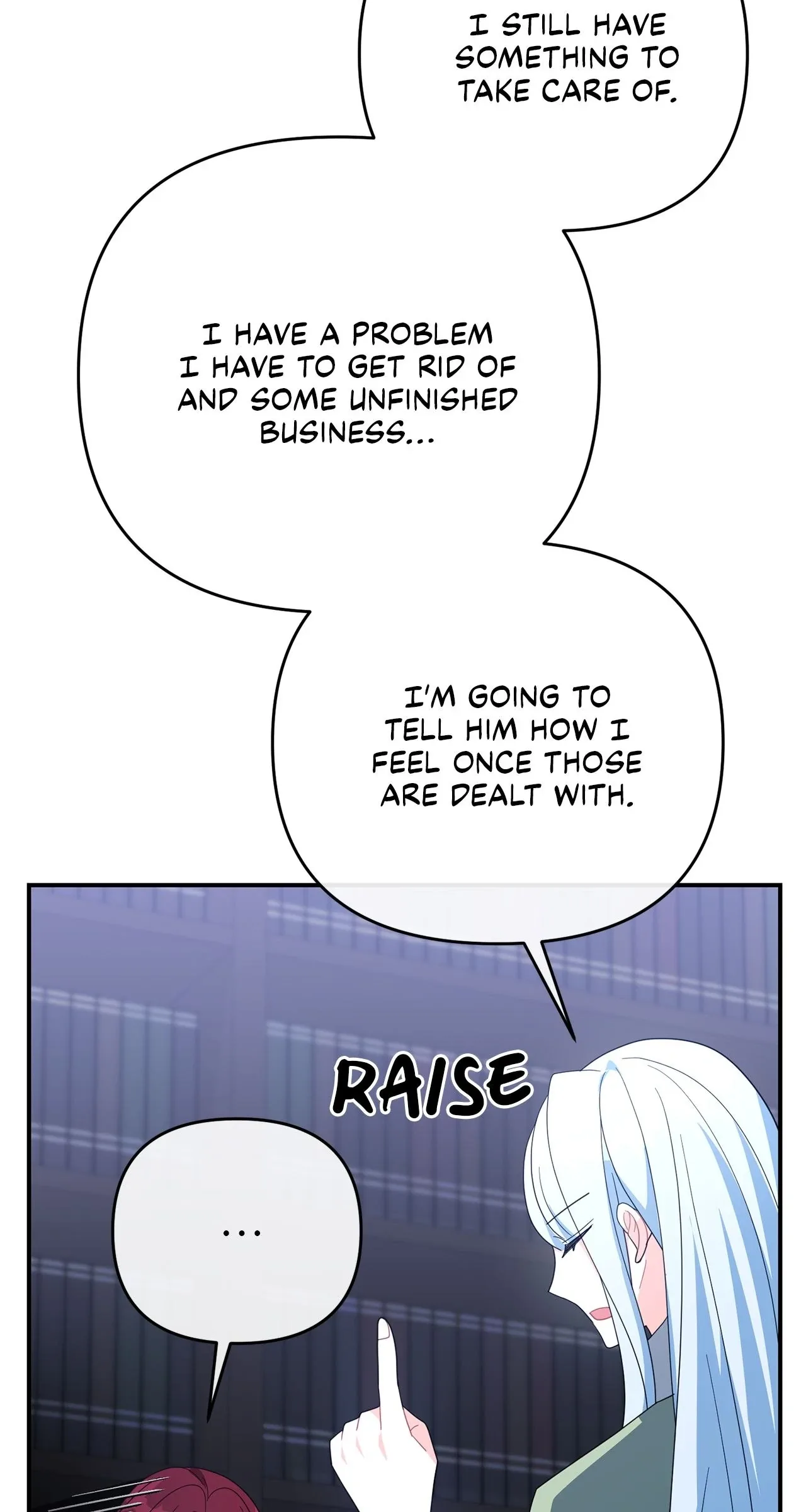 No, I Only Charmed the Princess! Chapter 63 page 26