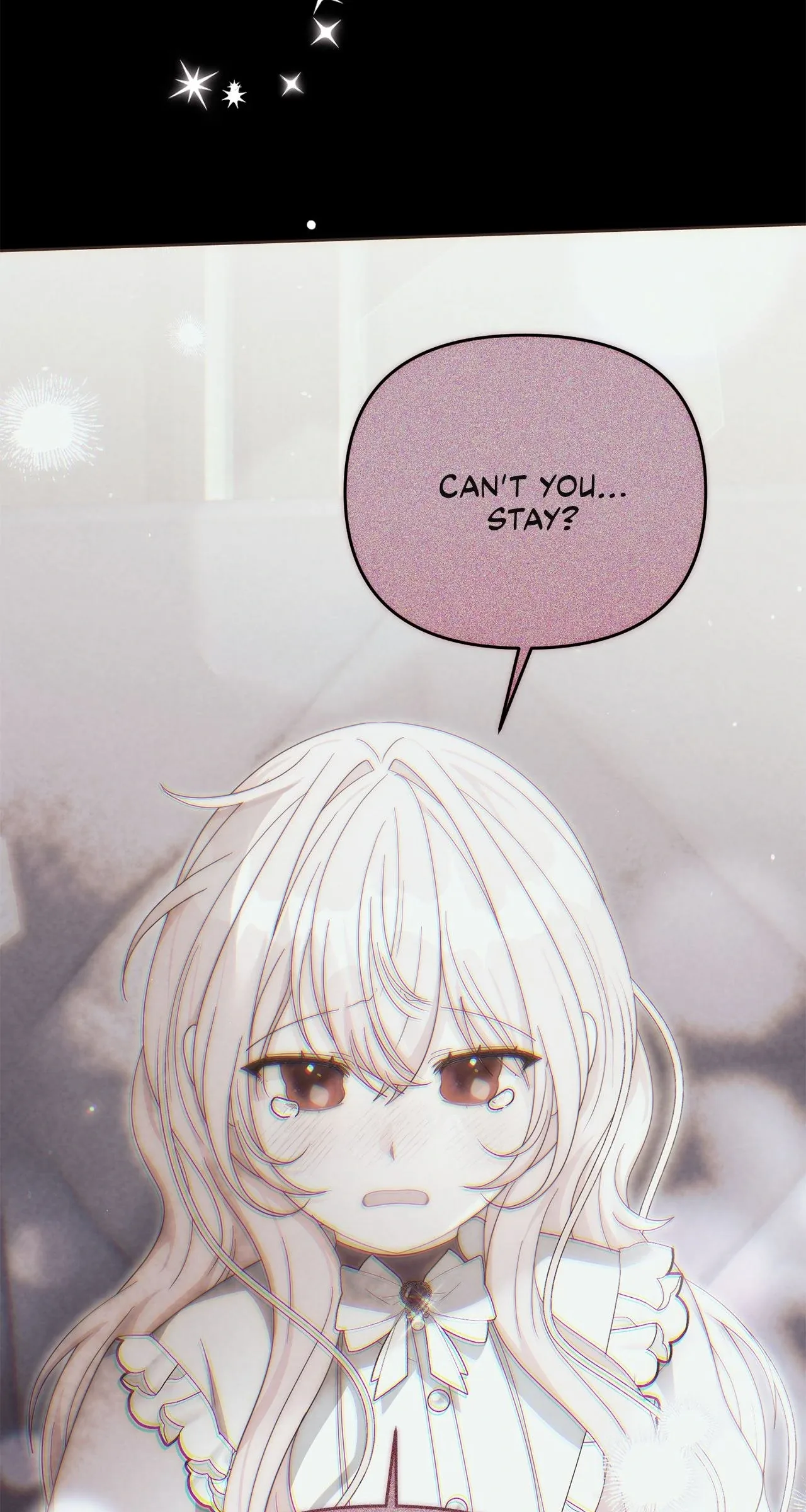 No, I Only Charmed the Princess! Chapter 63 page 32