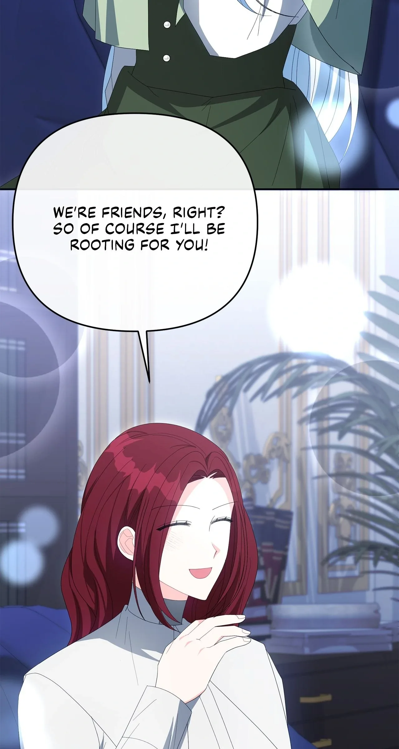 No, I Only Charmed the Princess! Chapter 63 page 42