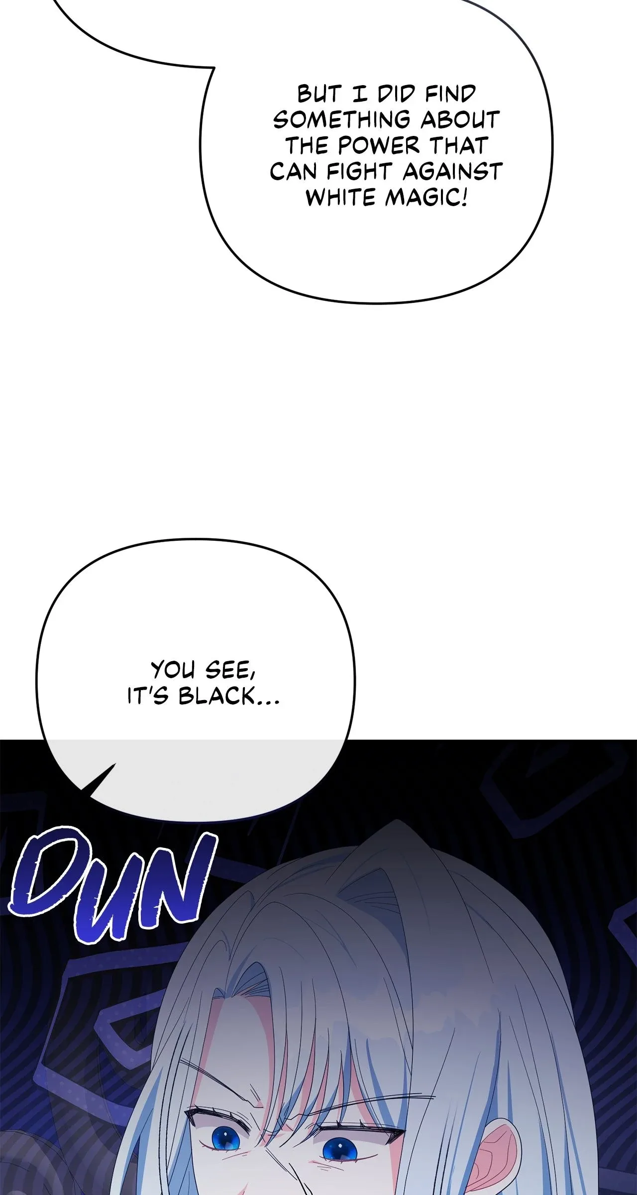 No, I Only Charmed the Princess! Chapter 63 page 10