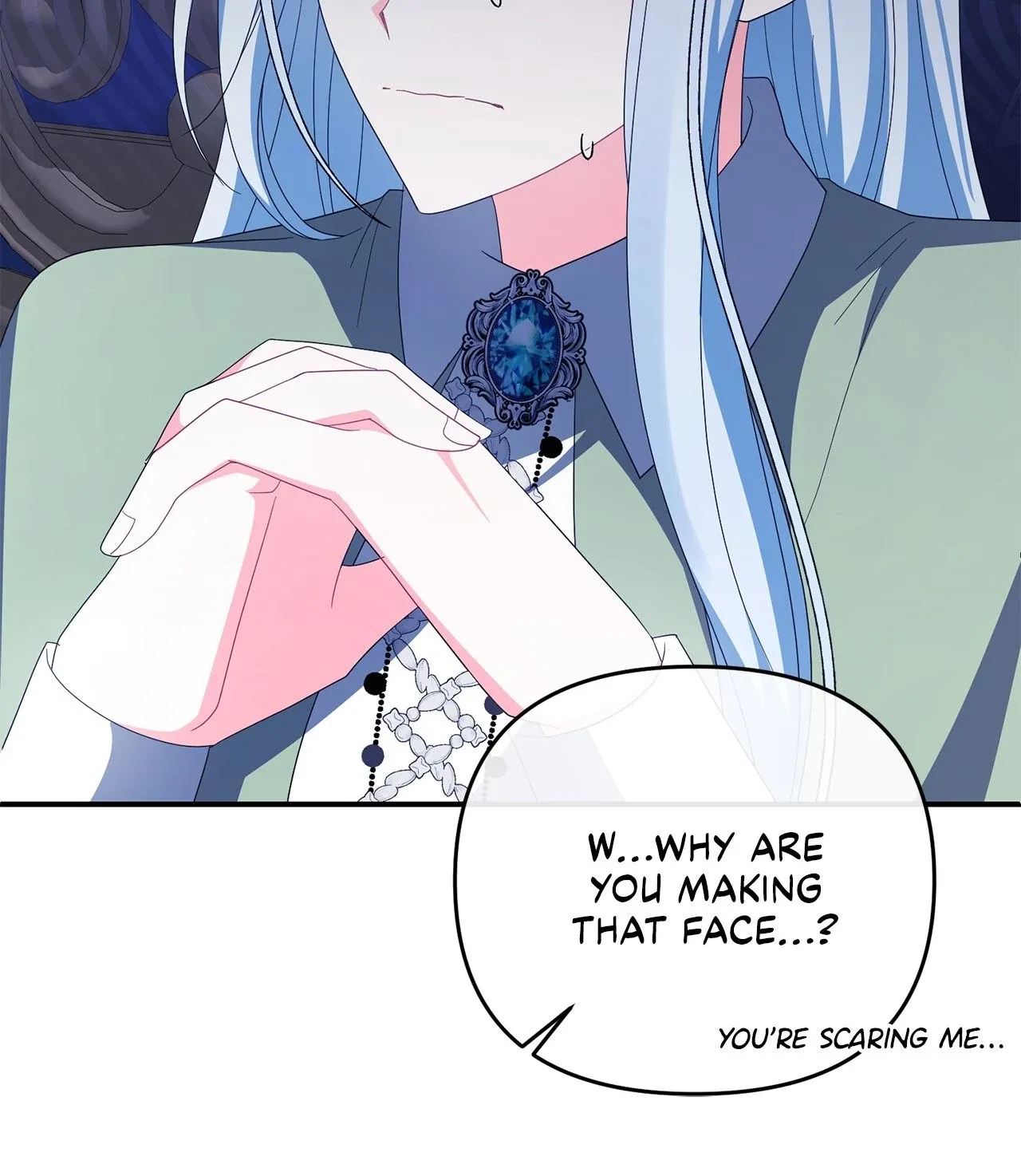 No, I Only Charmed the Princess! Chapter 63 page 11