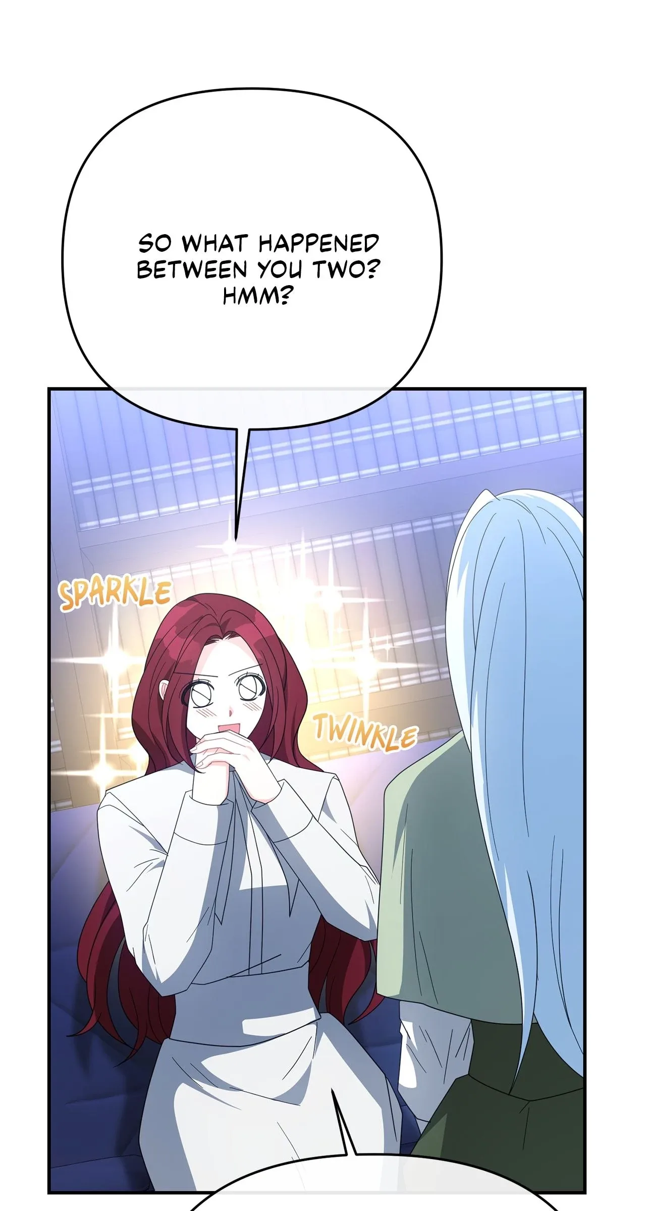 No, I Only Charmed the Princess! Chapter 63 page 21