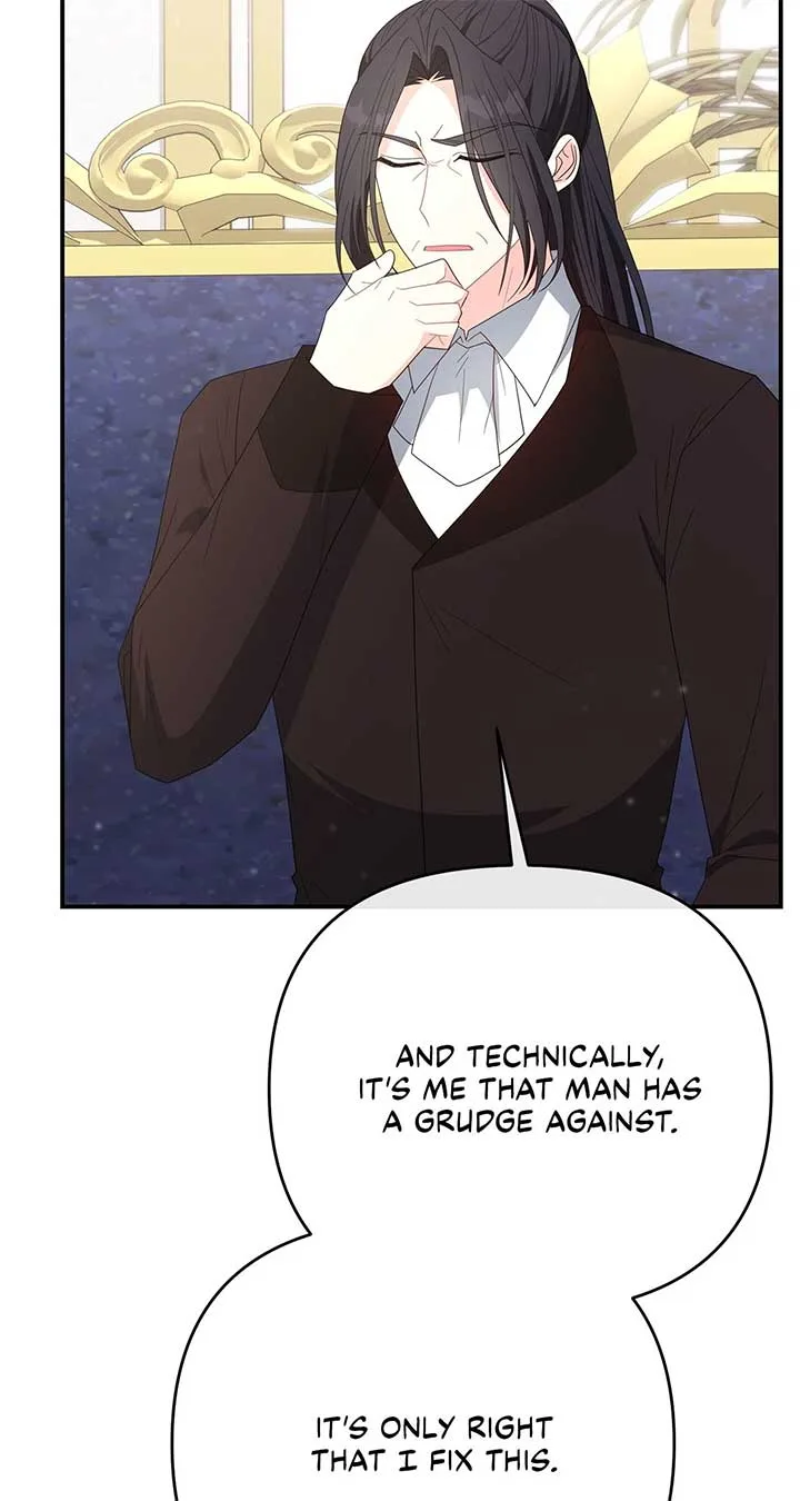 No, I Only Charmed the Princess! Chapter 60 page 28
