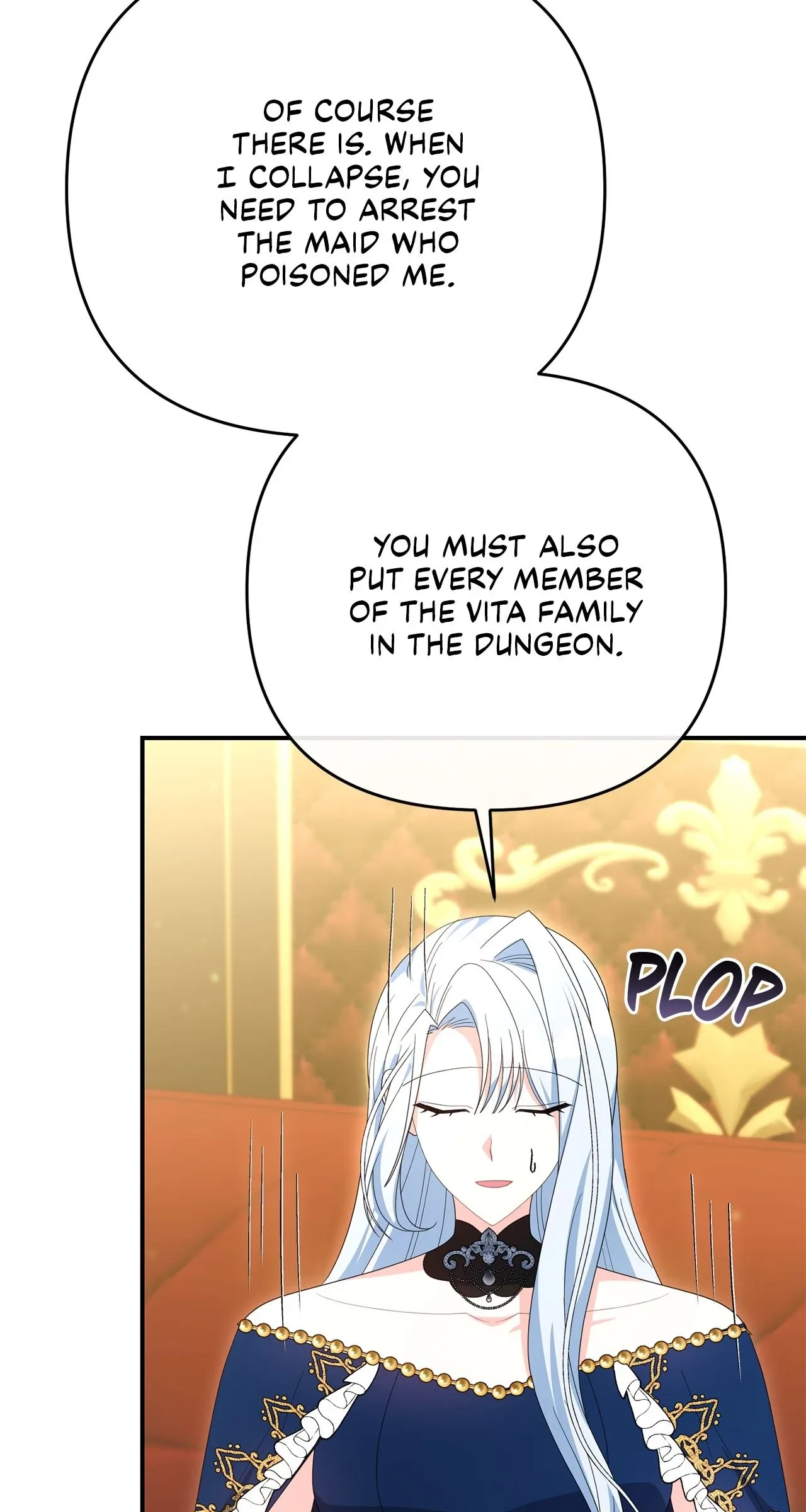 No, I Only Charmed the Princess! Chapter 63 page 82