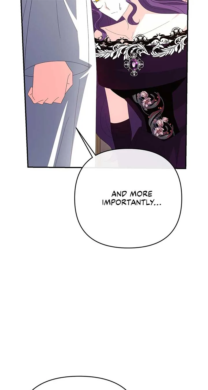 No, I Only Charmed the Princess! Chapter 65 page 14