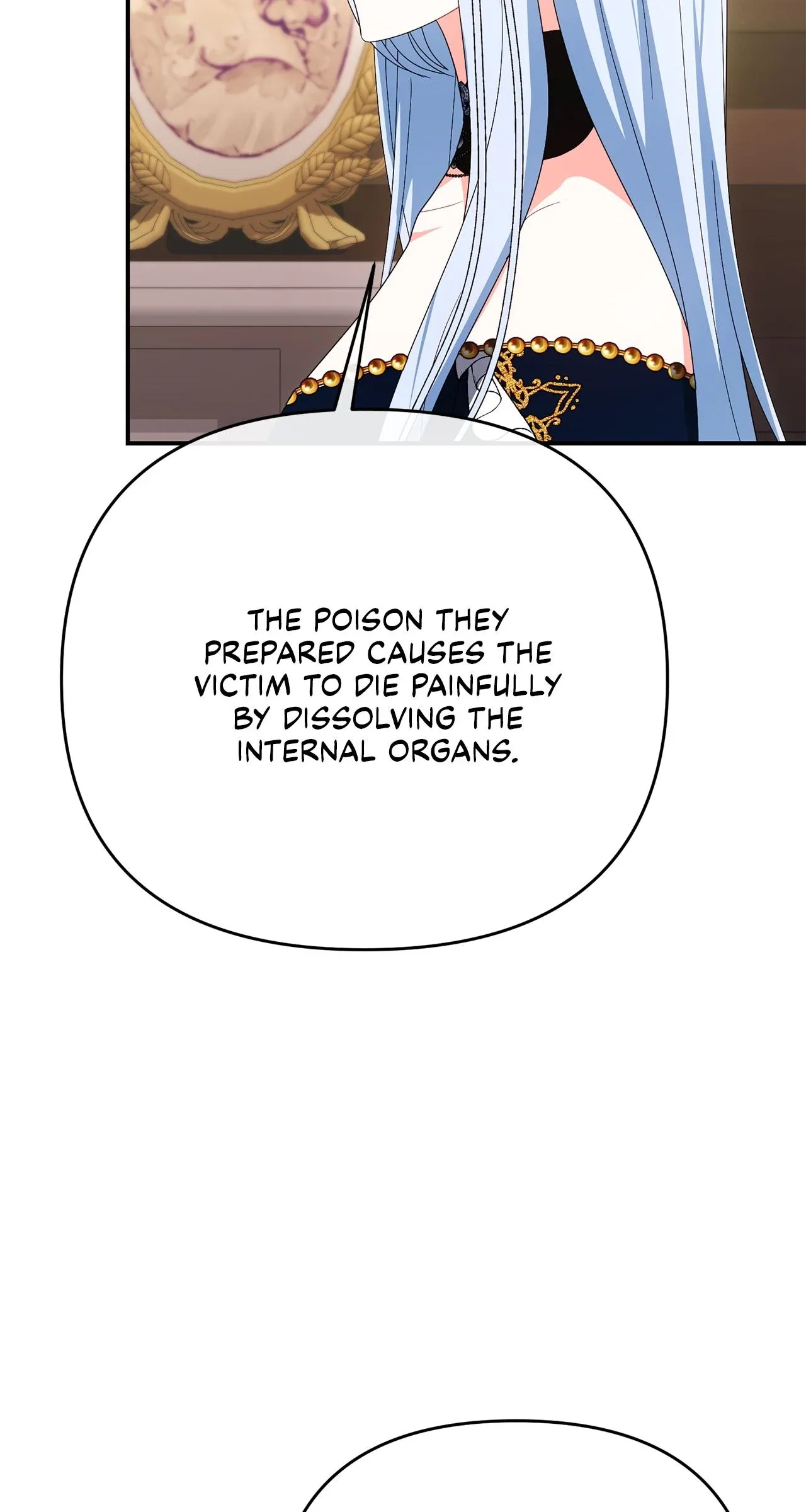 No, I Only Charmed the Princess! Chapter 63 page 69