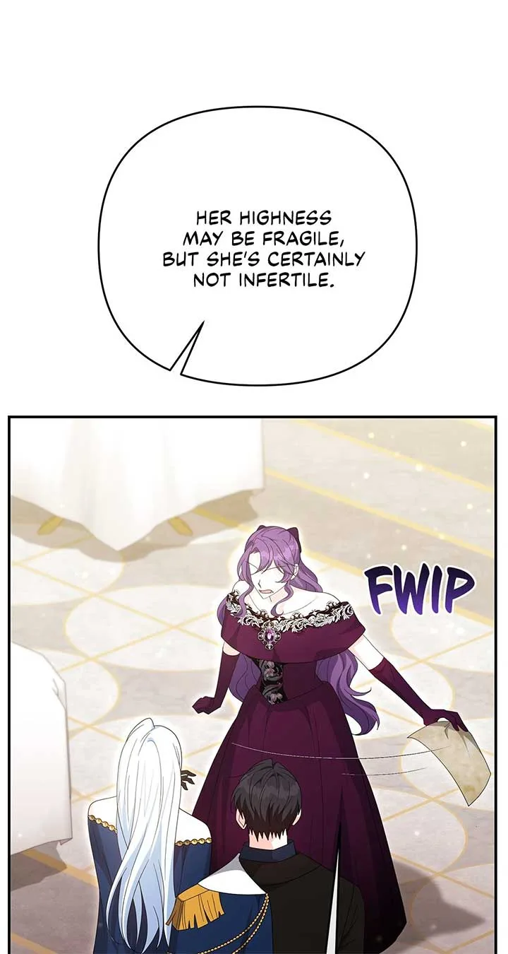 No, I Only Charmed the Princess! Chapter 65 page 8