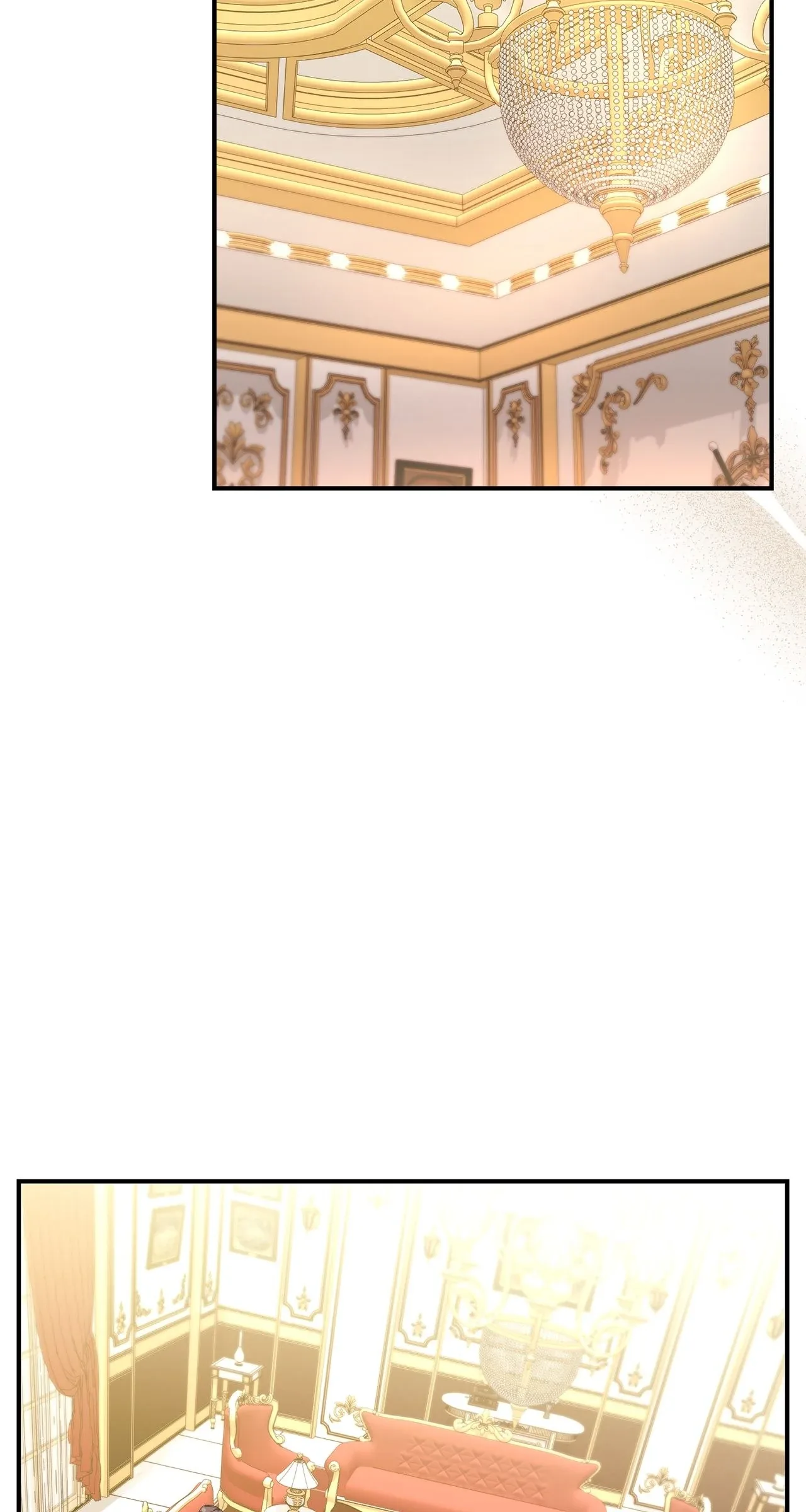 No, I Only Charmed the Princess! Chapter 61 page 5