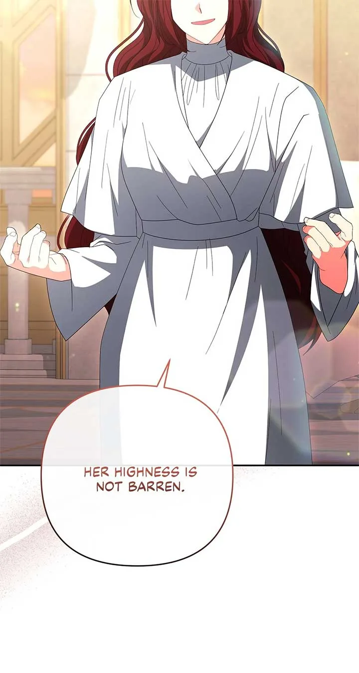 No, I Only Charmed the Princess! Chapter 65 page 4