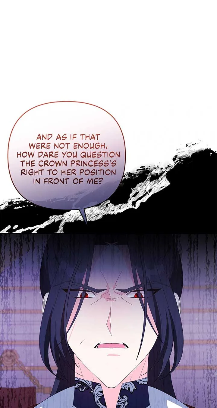 No, I Only Charmed the Princess! Chapter 65 page 22