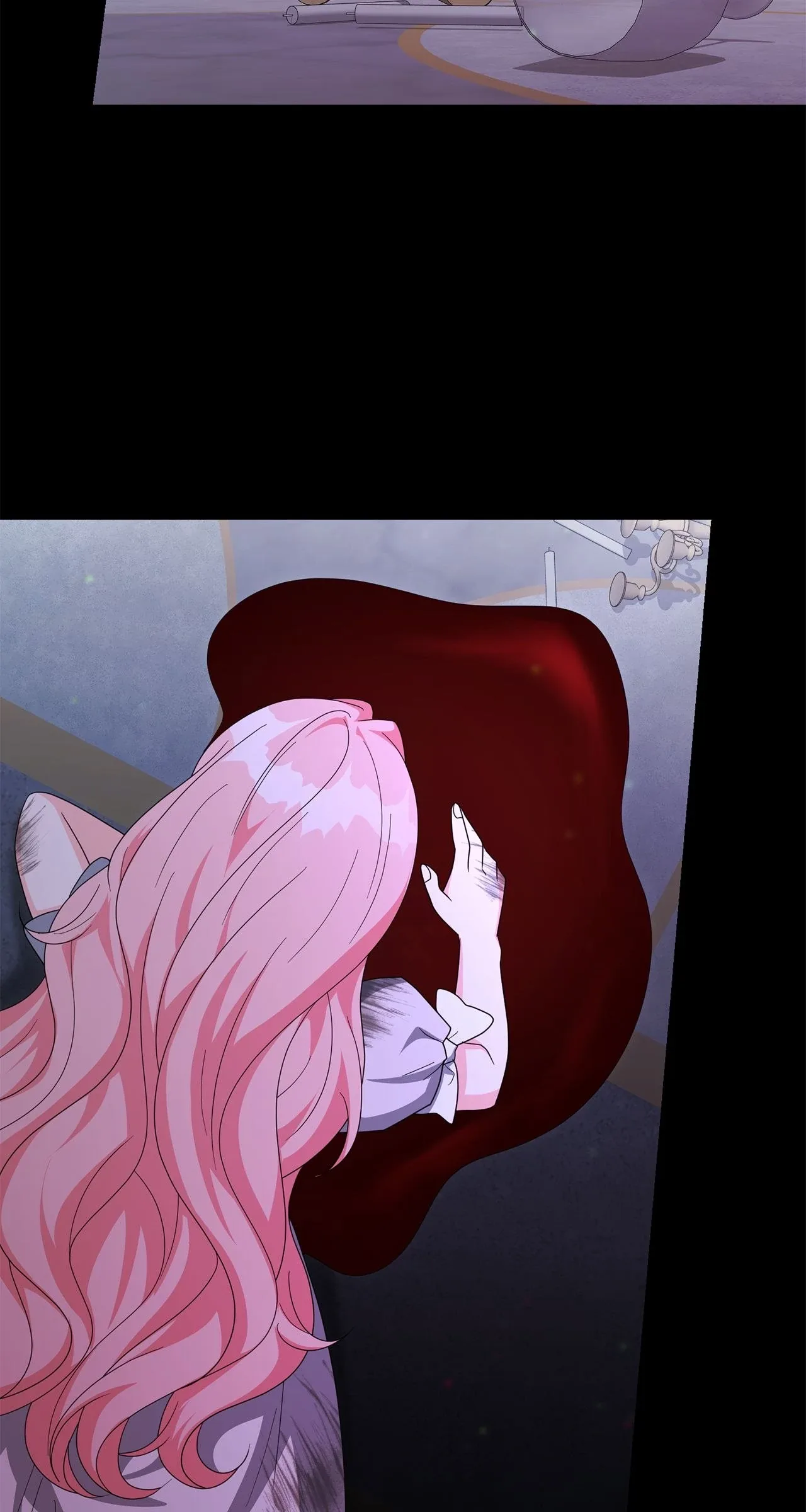 No, I Only Charmed the Princess! Chapter 63 page 106