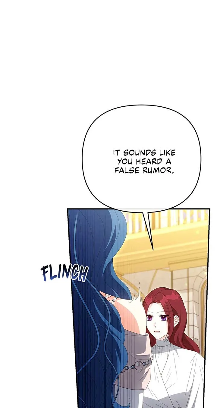 No, I Only Charmed the Princess! Chapter 65 page 12
