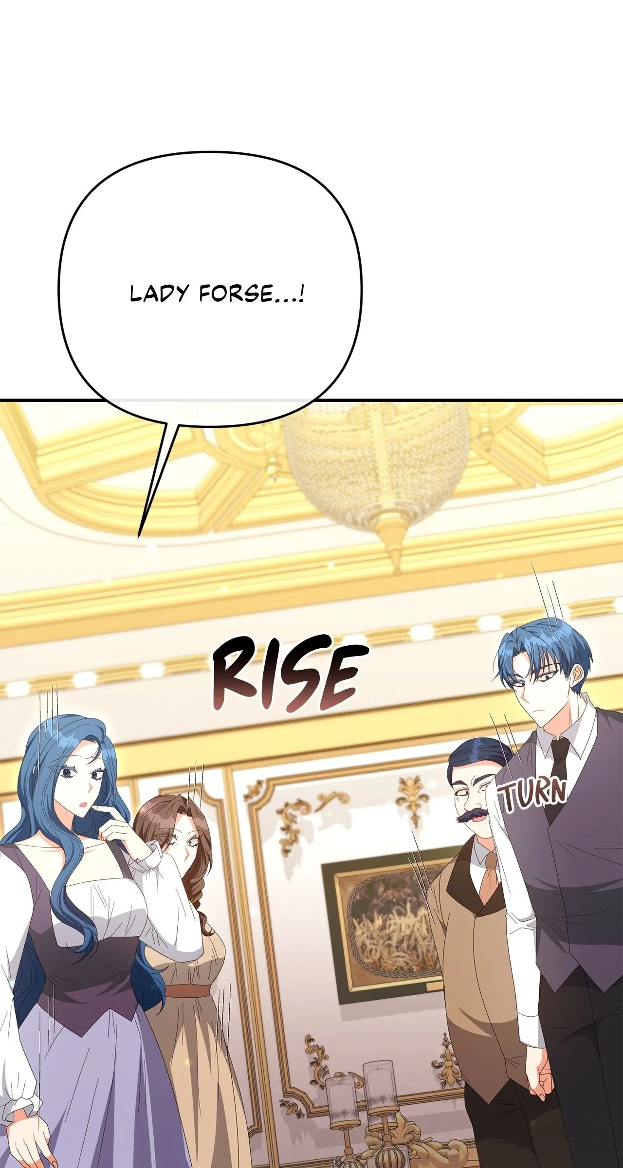 No, I Only Charmed the Princess! Chapter 61 page 13