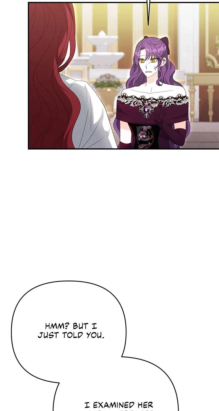 No, I Only Charmed the Princess! Chapter 65 page 6