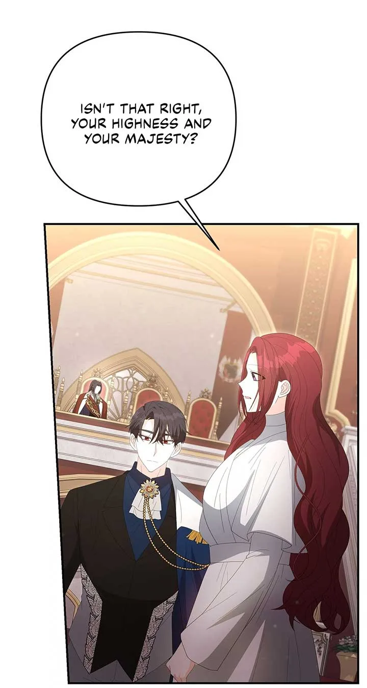 No, I Only Charmed the Princess! Chapter 65 page 19