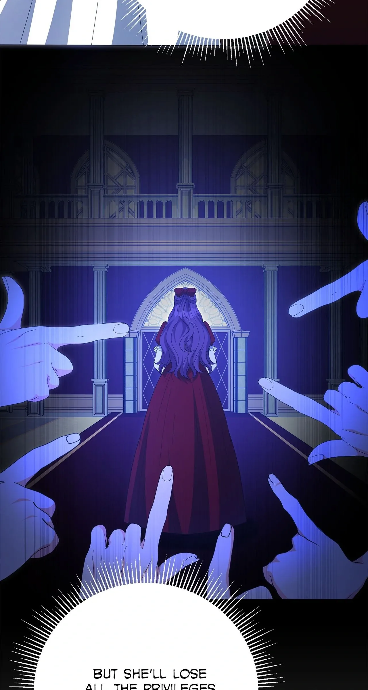 No, I Only Charmed the Princess! Chapter 63 page 89