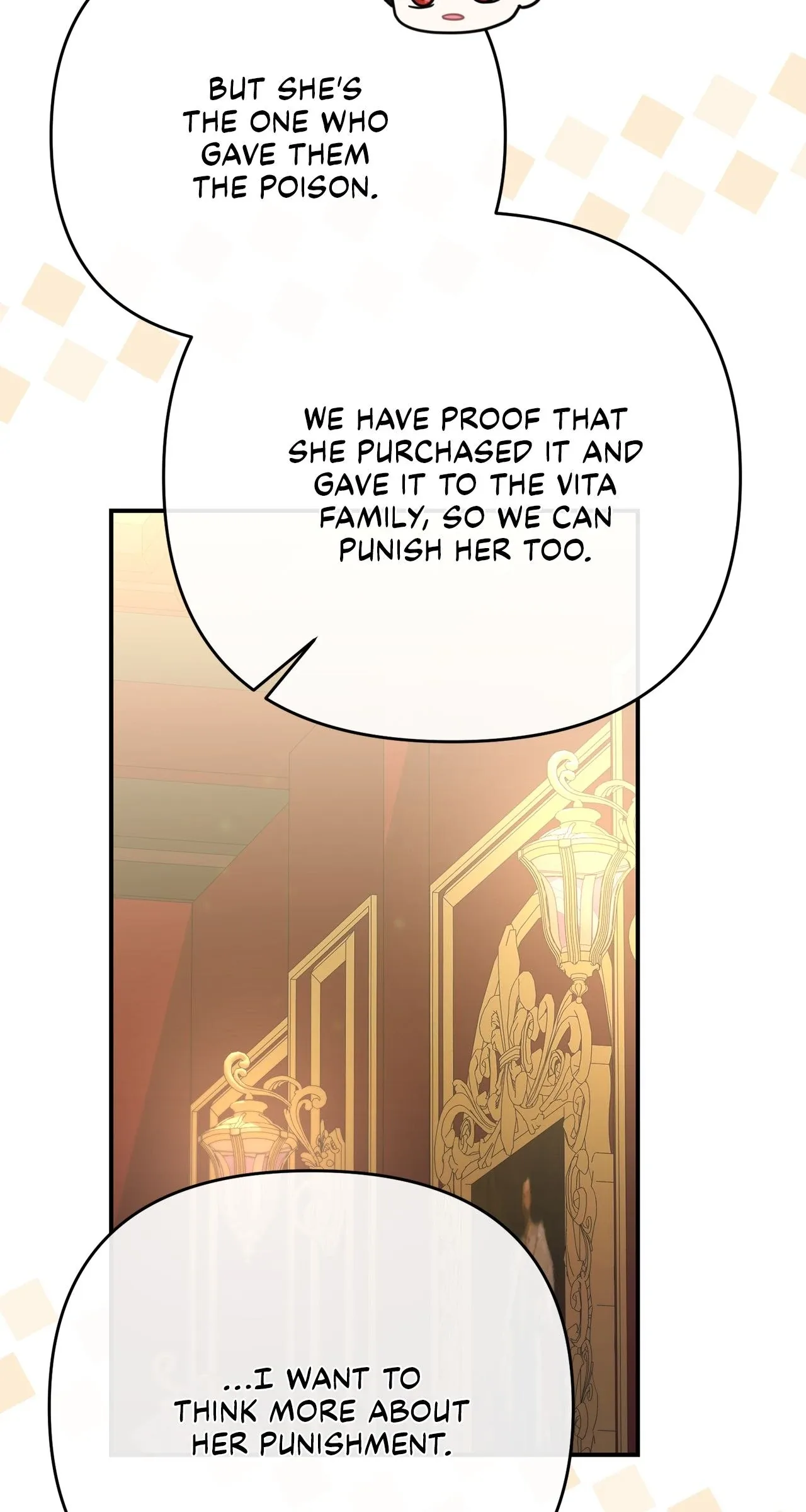 No, I Only Charmed the Princess! Chapter 63 page 85