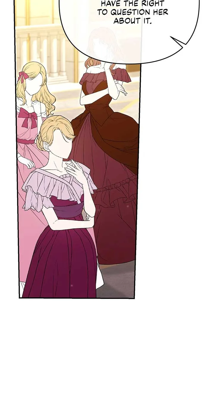 No, I Only Charmed the Princess! Chapter 65 page 18