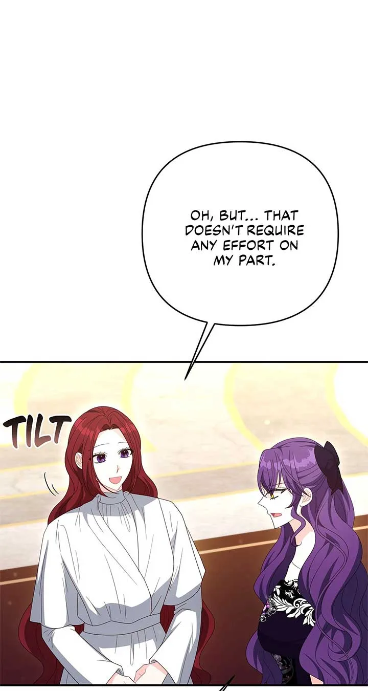 No, I Only Charmed the Princess! Chapter 65 page 2