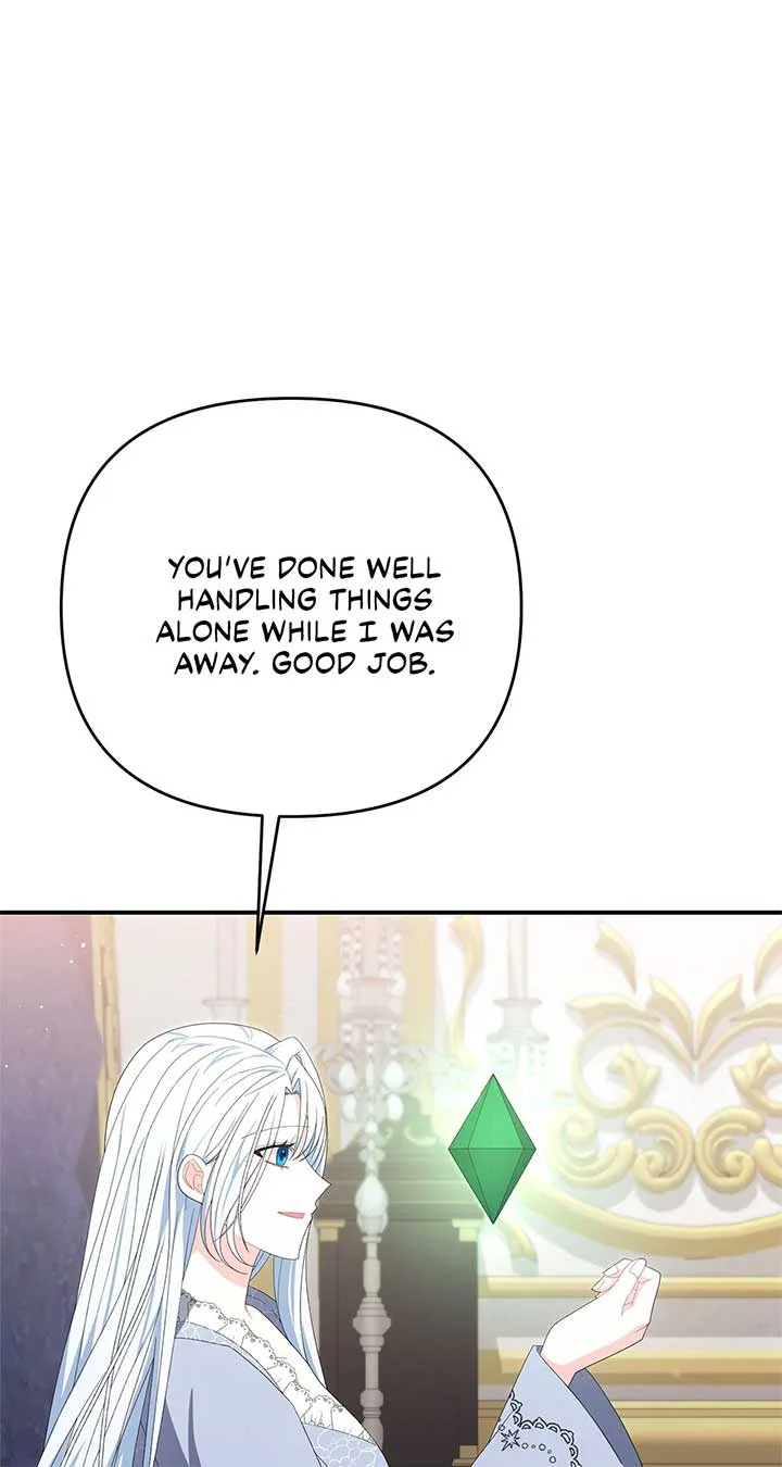 No, I Only Charmed the Princess! Chapter 60 page 43