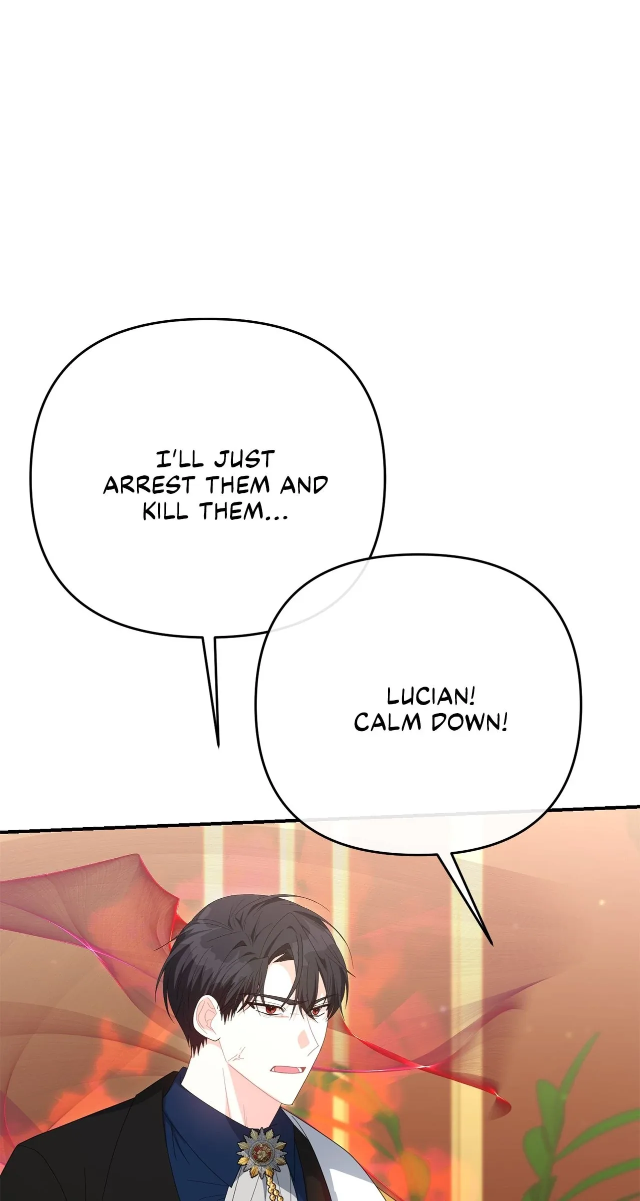 No, I Only Charmed the Princess! Chapter 63 page 76