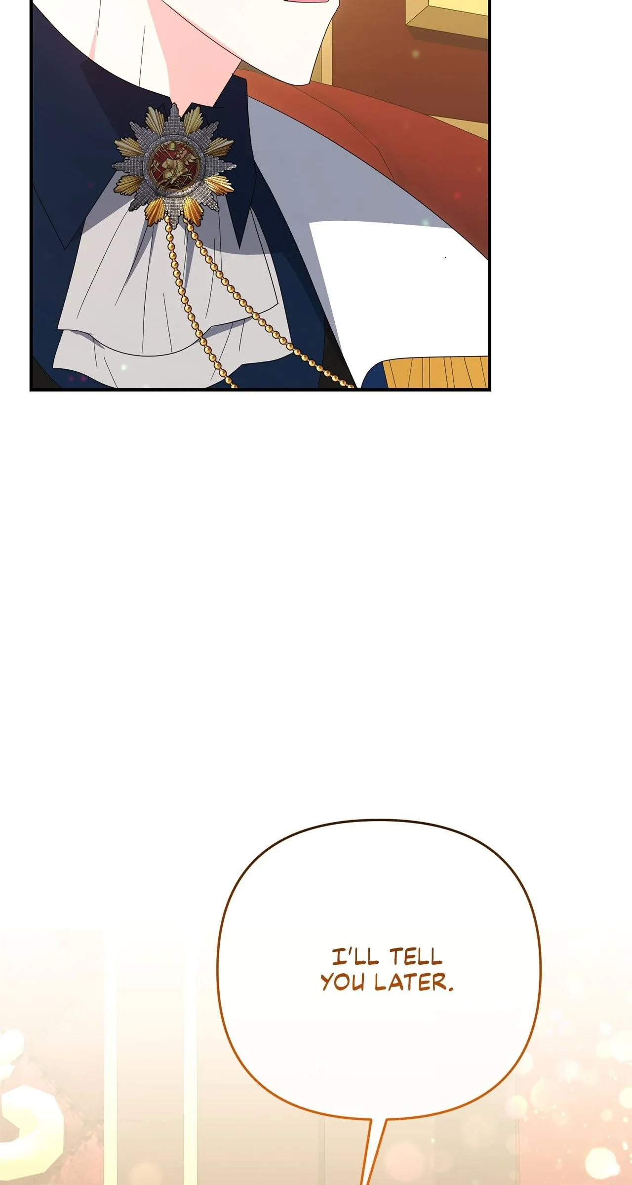 No, I Only Charmed the Princess! Chapter 63 page 103