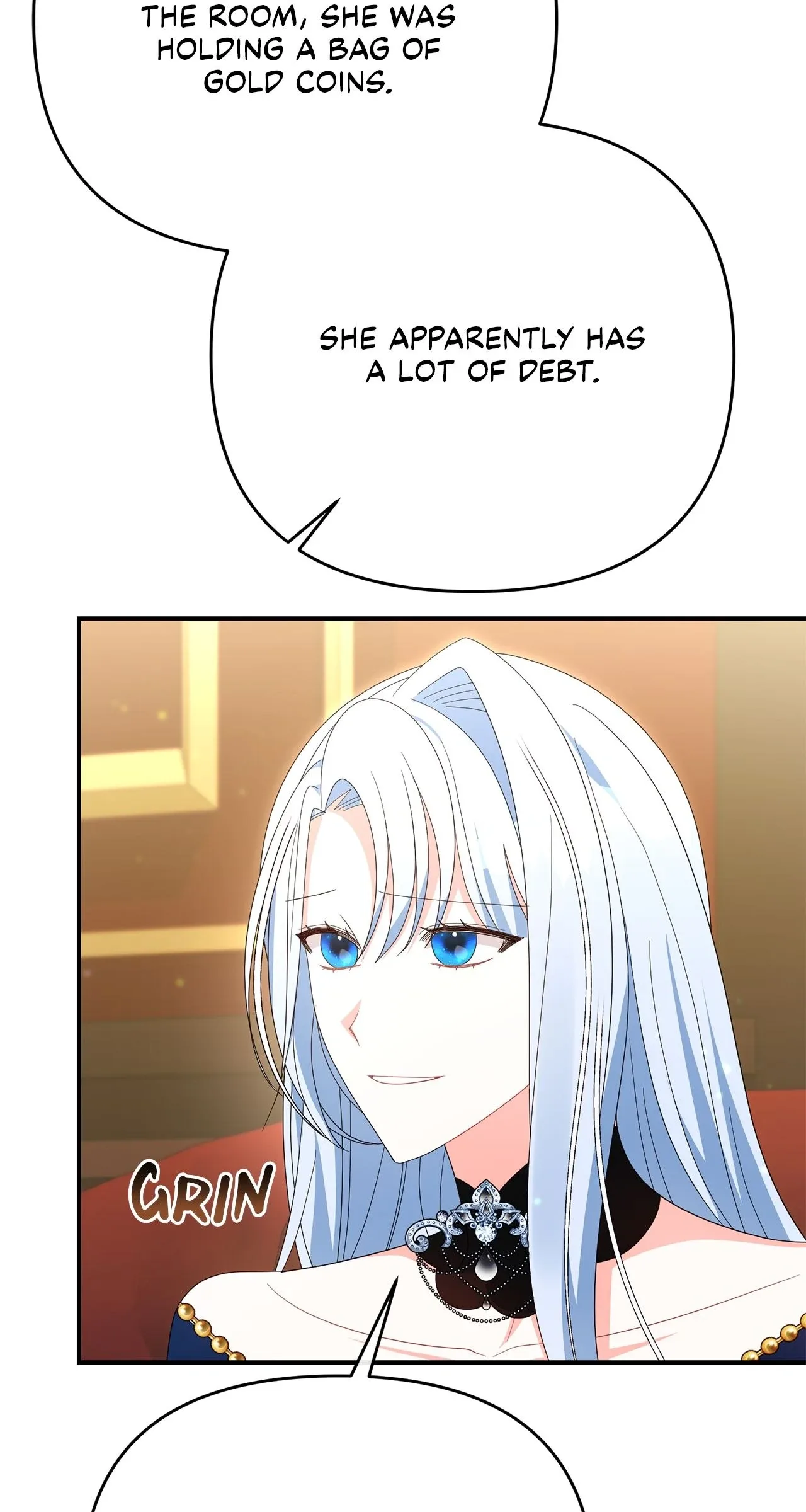 No, I Only Charmed the Princess! Chapter 63 page 61