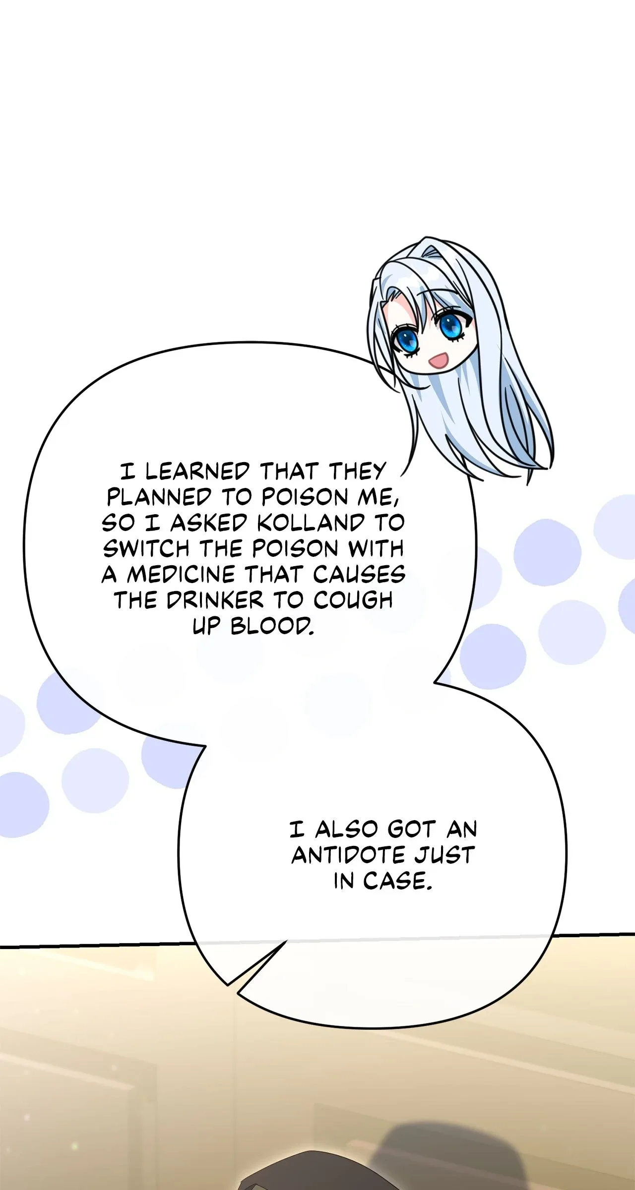 No, I Only Charmed the Princess! Chapter 63 page 66
