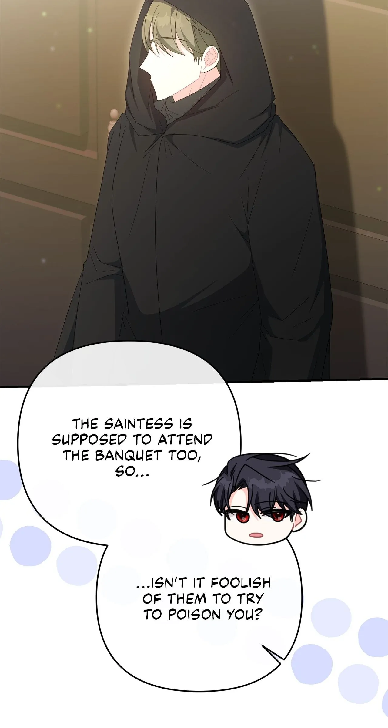No, I Only Charmed the Princess! Chapter 63 page 67