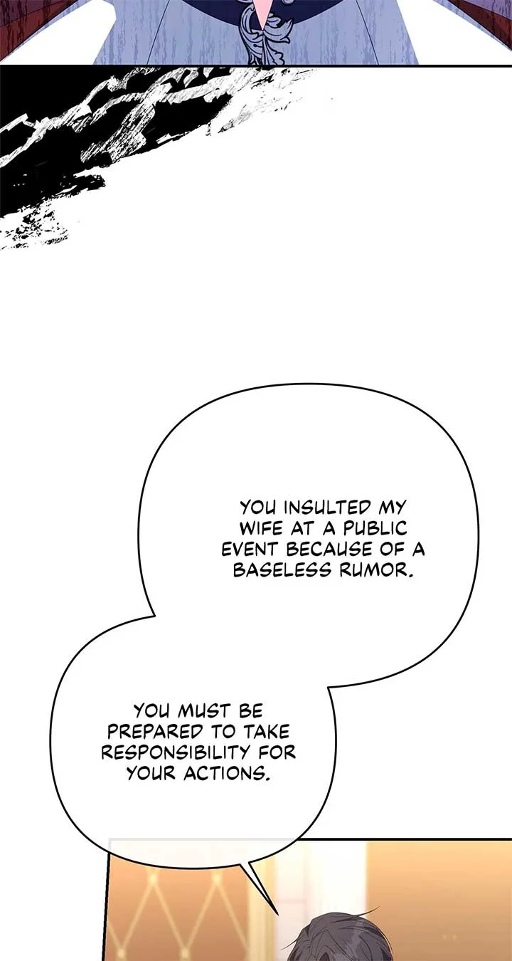 No, I Only Charmed the Princess! Chapter 65 page 23