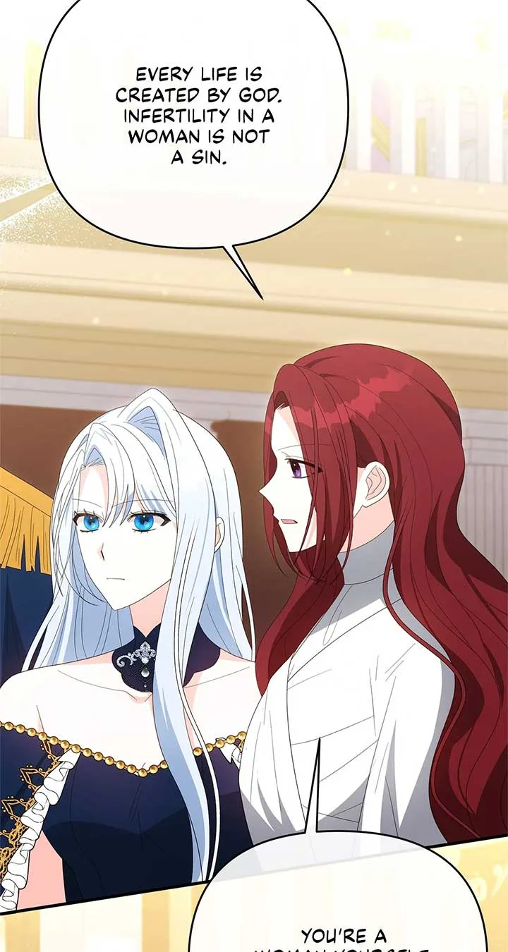 No, I Only Charmed the Princess! Chapter 65 page 15
