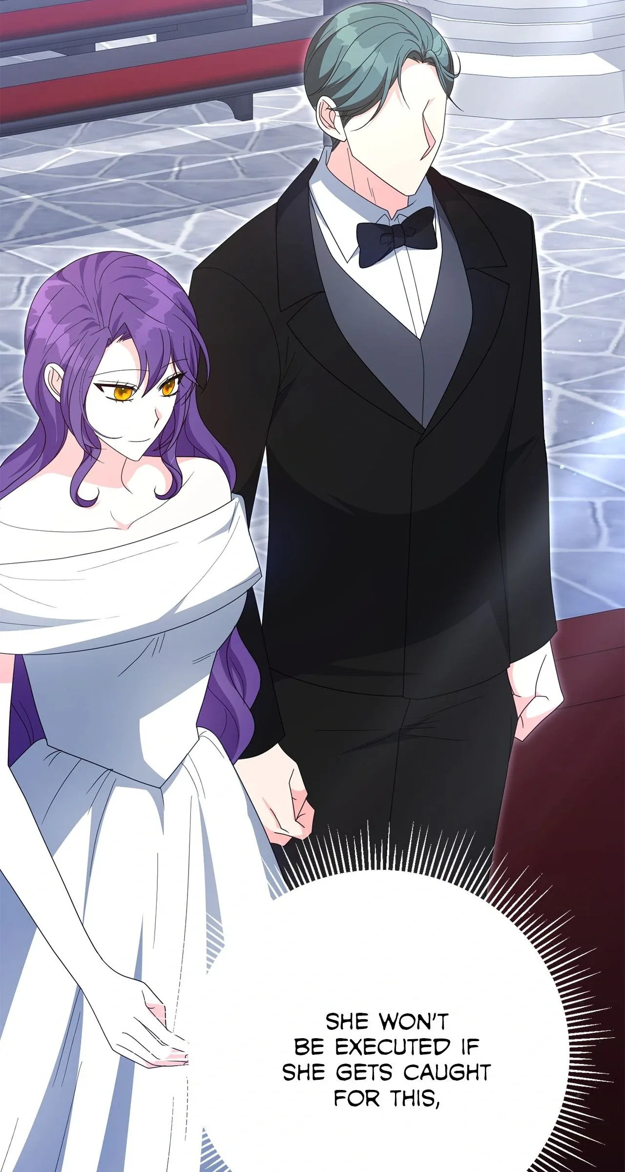 No, I Only Charmed the Princess! Chapter 63 page 88