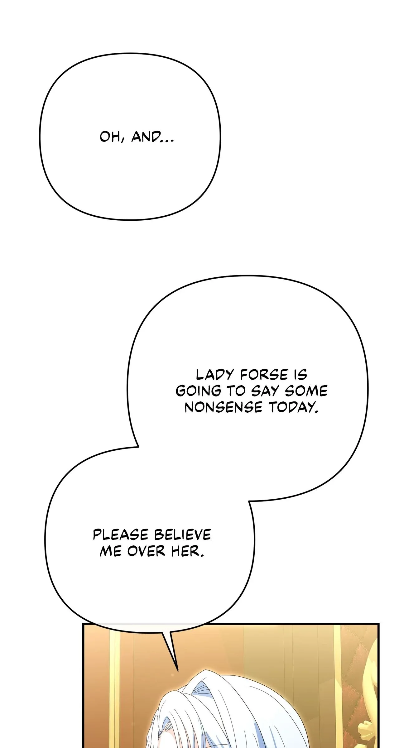 No, I Only Charmed the Princess! Chapter 63 page 94