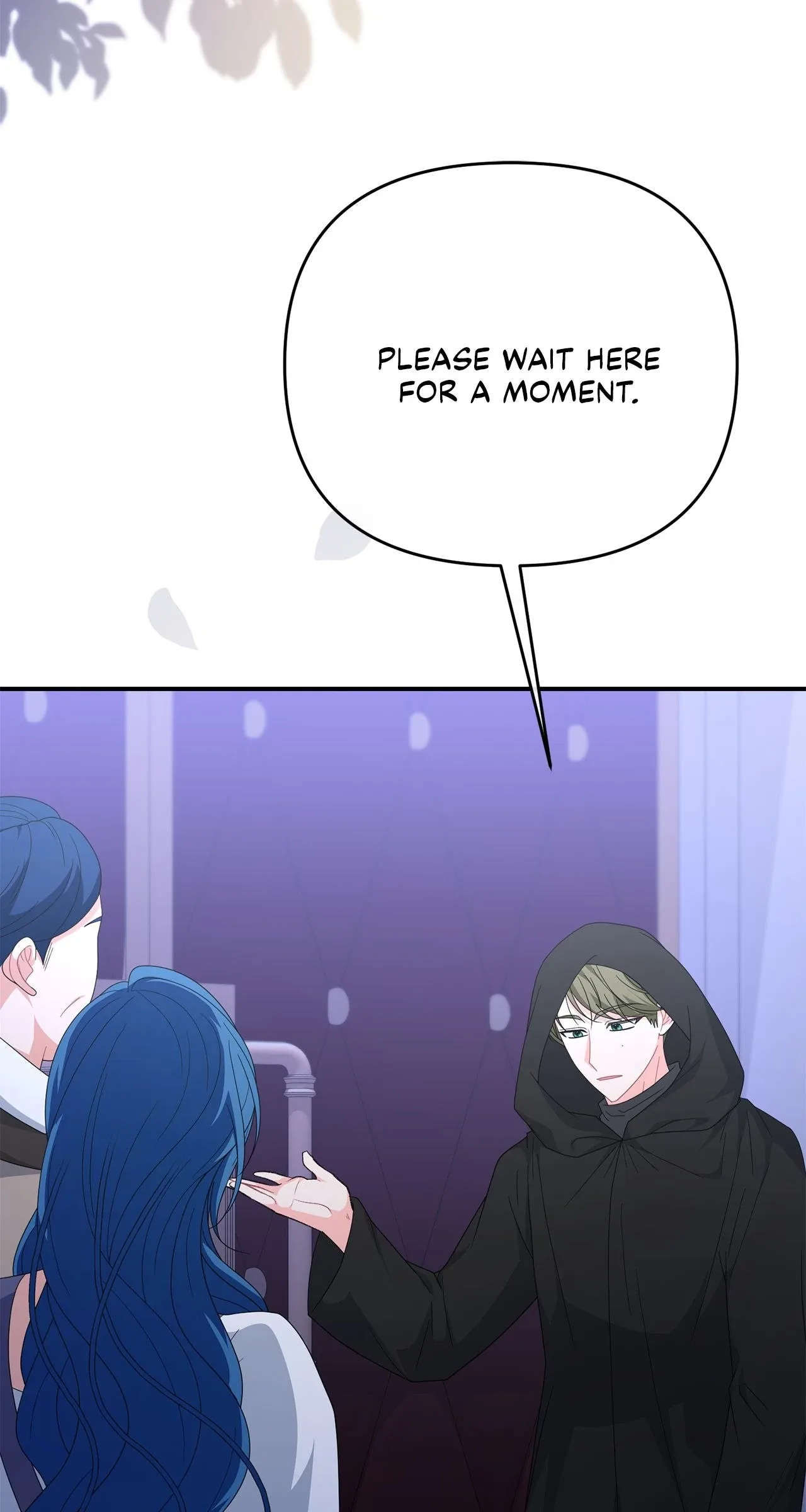 No, I Only Charmed the Princess! Chapter 61 page 3