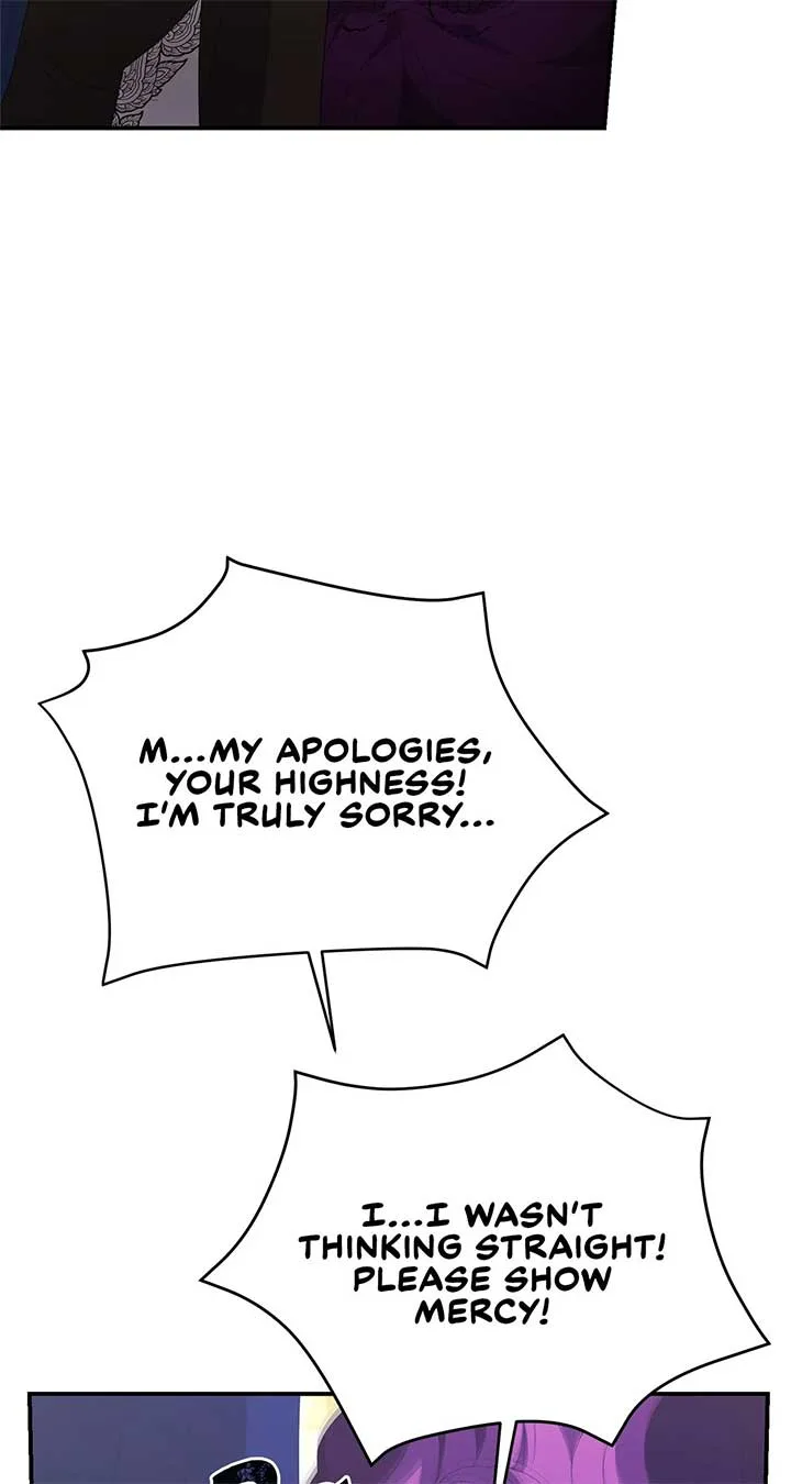 No, I Only Charmed the Princess! Chapter 65 page 39