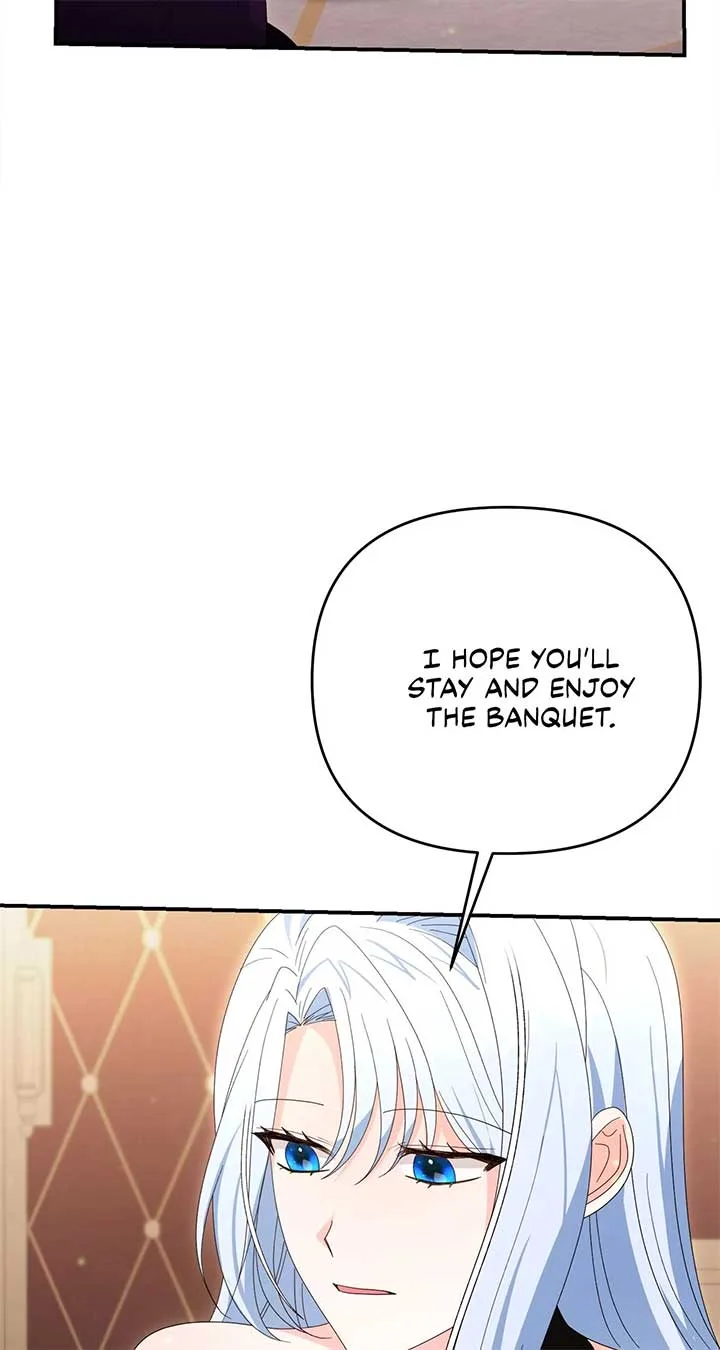No, I Only Charmed the Princess! Chapter 65 page 49